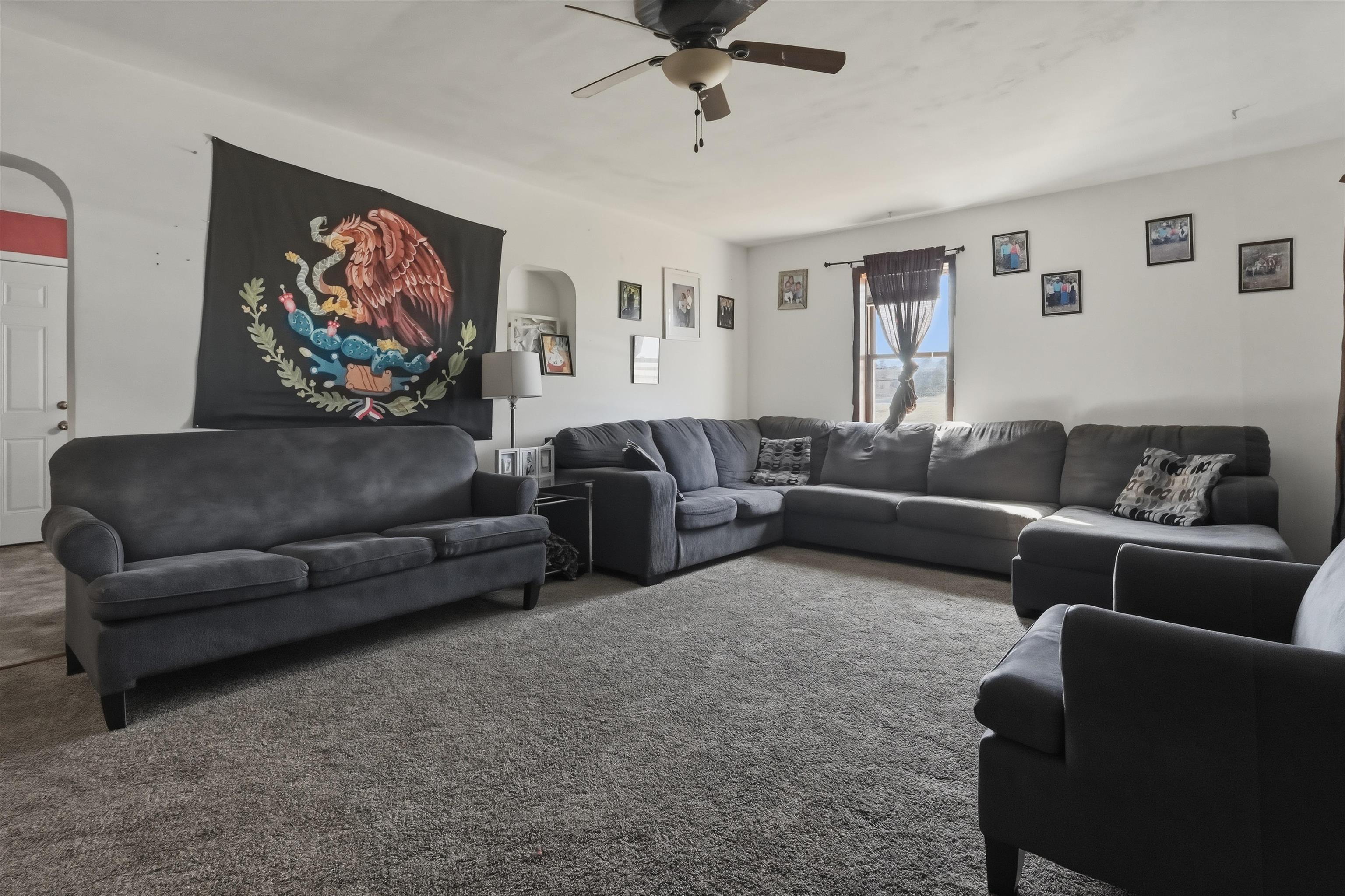 233047 STATE HIGHWAY 13, Abbotsford, Wisconsin 54405, 5 Bedrooms Bedrooms, ,1 BathroomBathrooms,Residential,For Sale,233047 STATE HIGHWAY 13,22601120