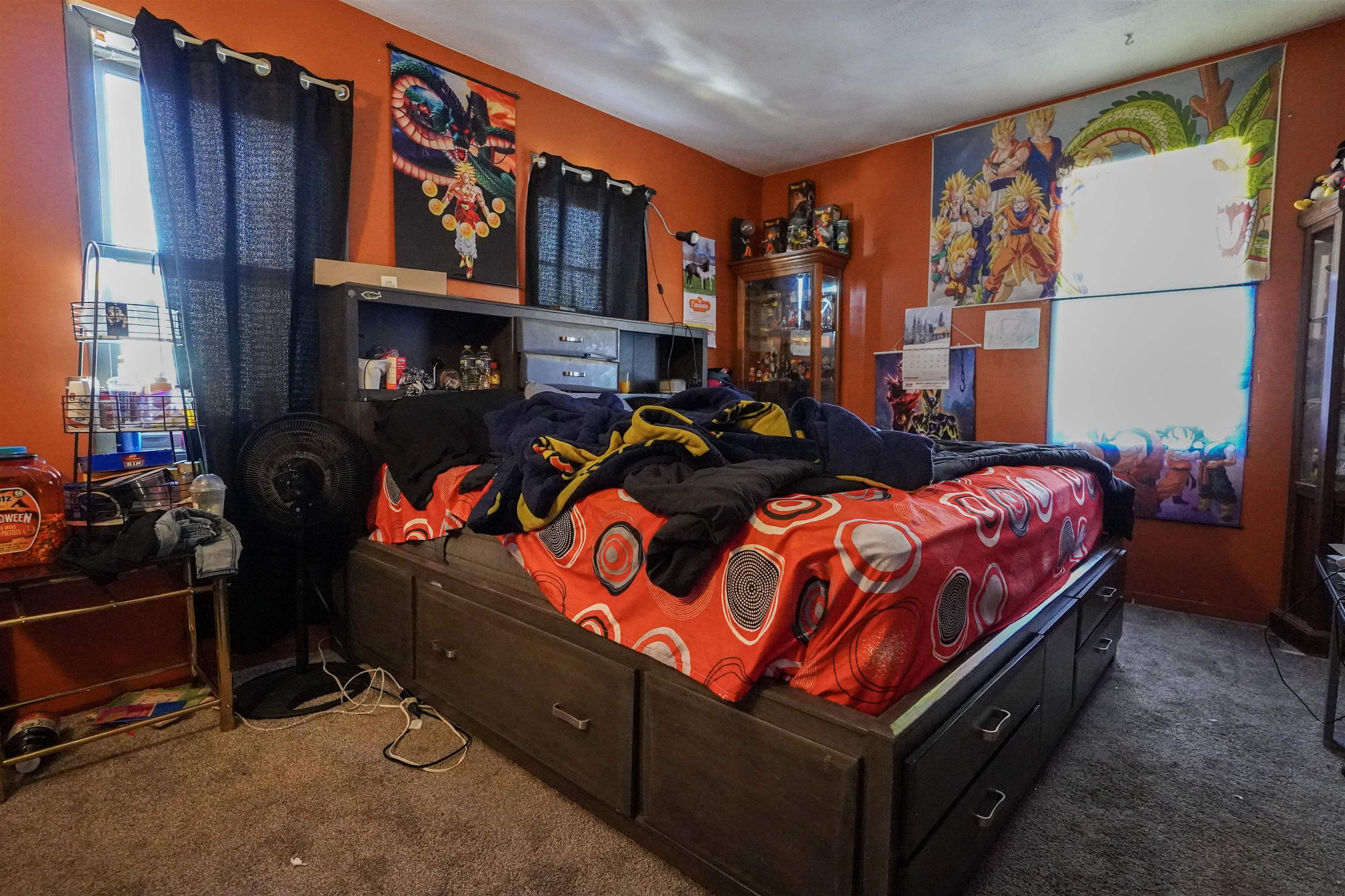 233047 STATE HIGHWAY 13, Abbotsford, Wisconsin 54405, 5 Bedrooms Bedrooms, ,1 BathroomBathrooms,Residential,For Sale,233047 STATE HIGHWAY 13,22601120