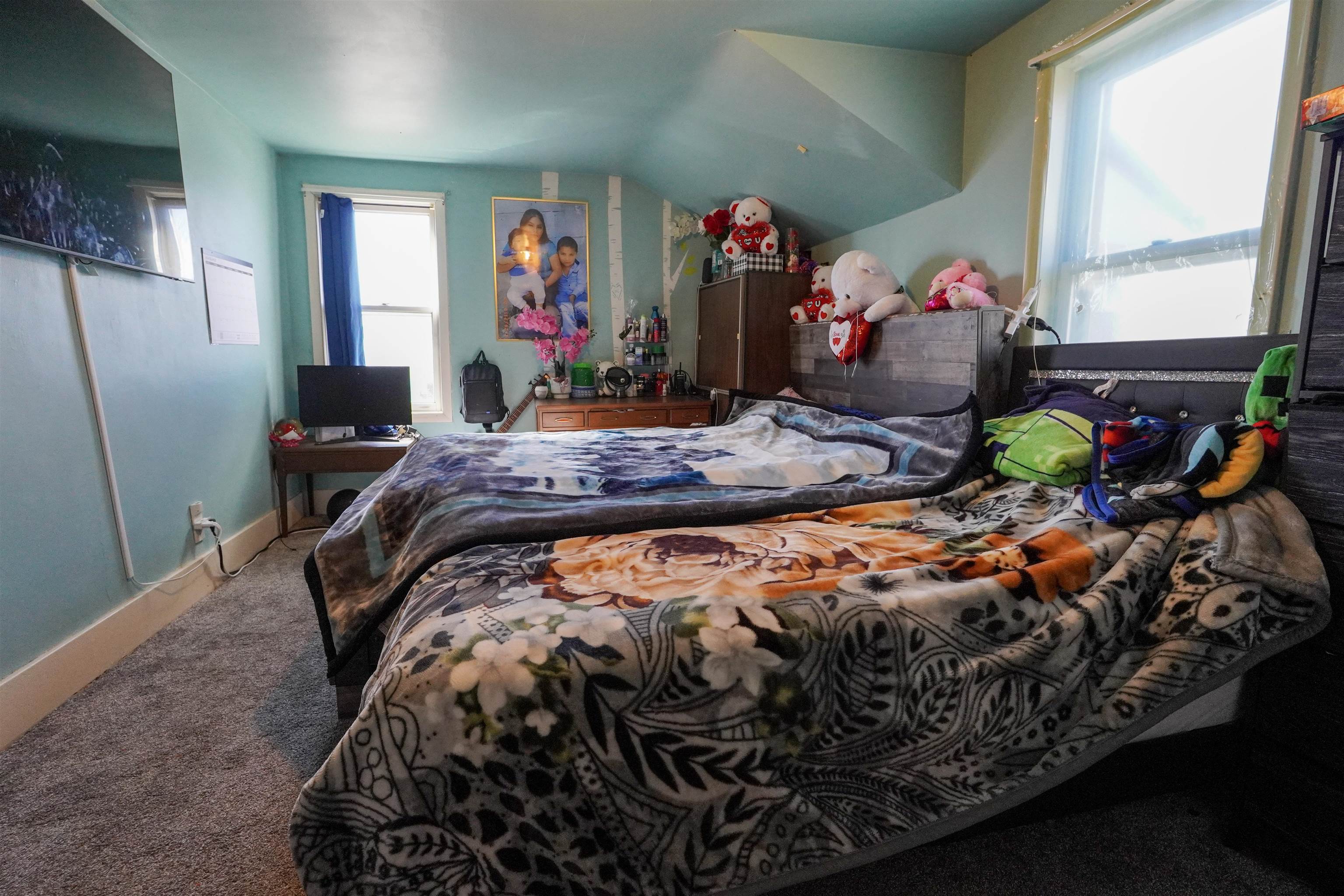 233047 STATE HIGHWAY 13, Abbotsford, Wisconsin 54405, 5 Bedrooms Bedrooms, ,1 BathroomBathrooms,Residential,For Sale,233047 STATE HIGHWAY 13,22601120