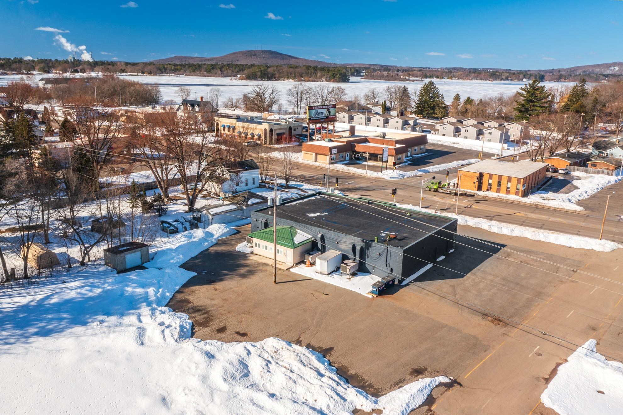 861 GRAND AVENUE, Schofield, Wisconsin 54476, ,Land,For Sale,861 GRAND AVENUE,22601121