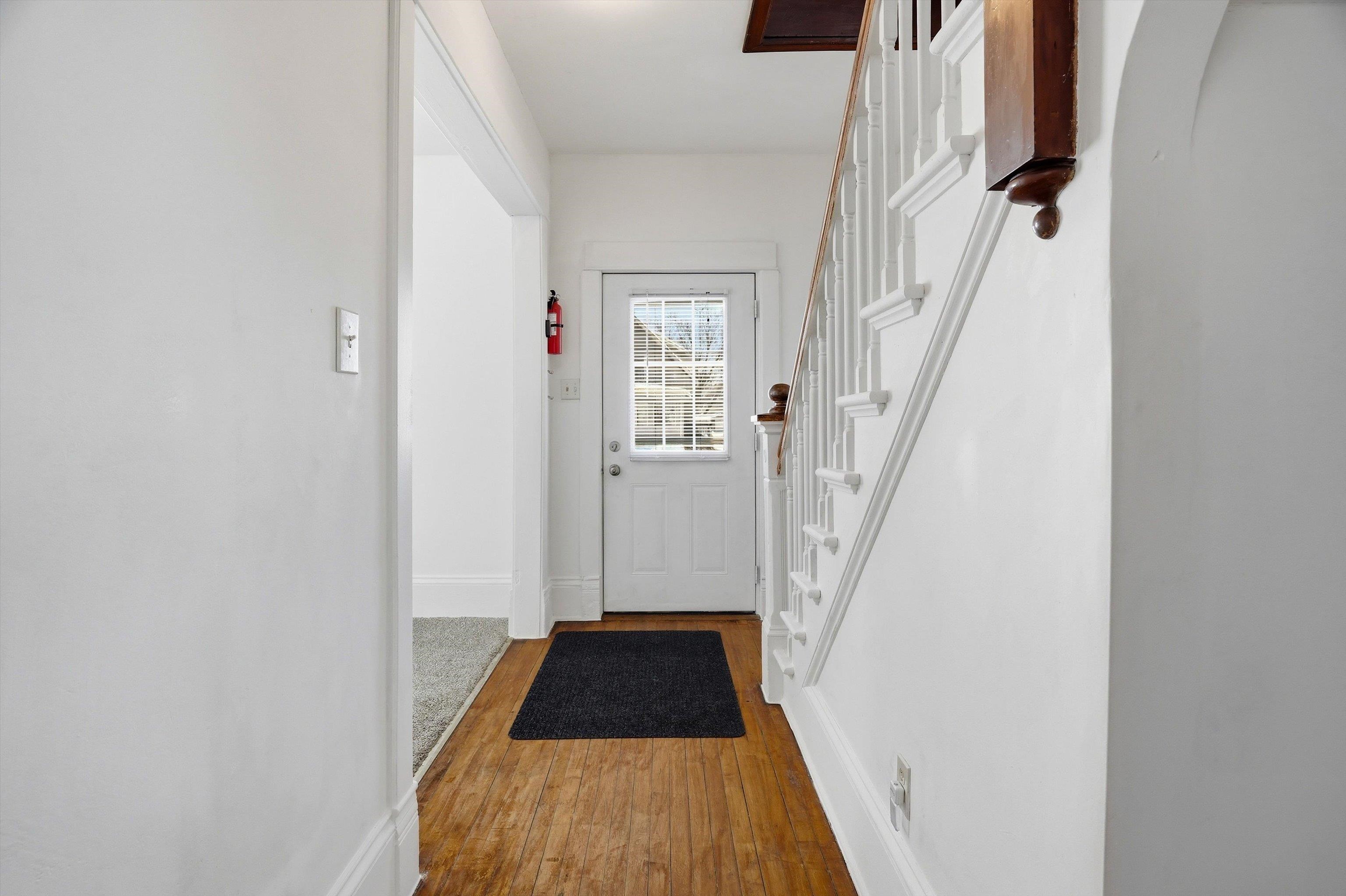 504 S MAPLE AVENUE, Marshfield, Wisconsin 54449, 4 Bedrooms Bedrooms, ,2 BathroomsBathrooms,Residential,For Sale,504 S MAPLE AVENUE,22601122