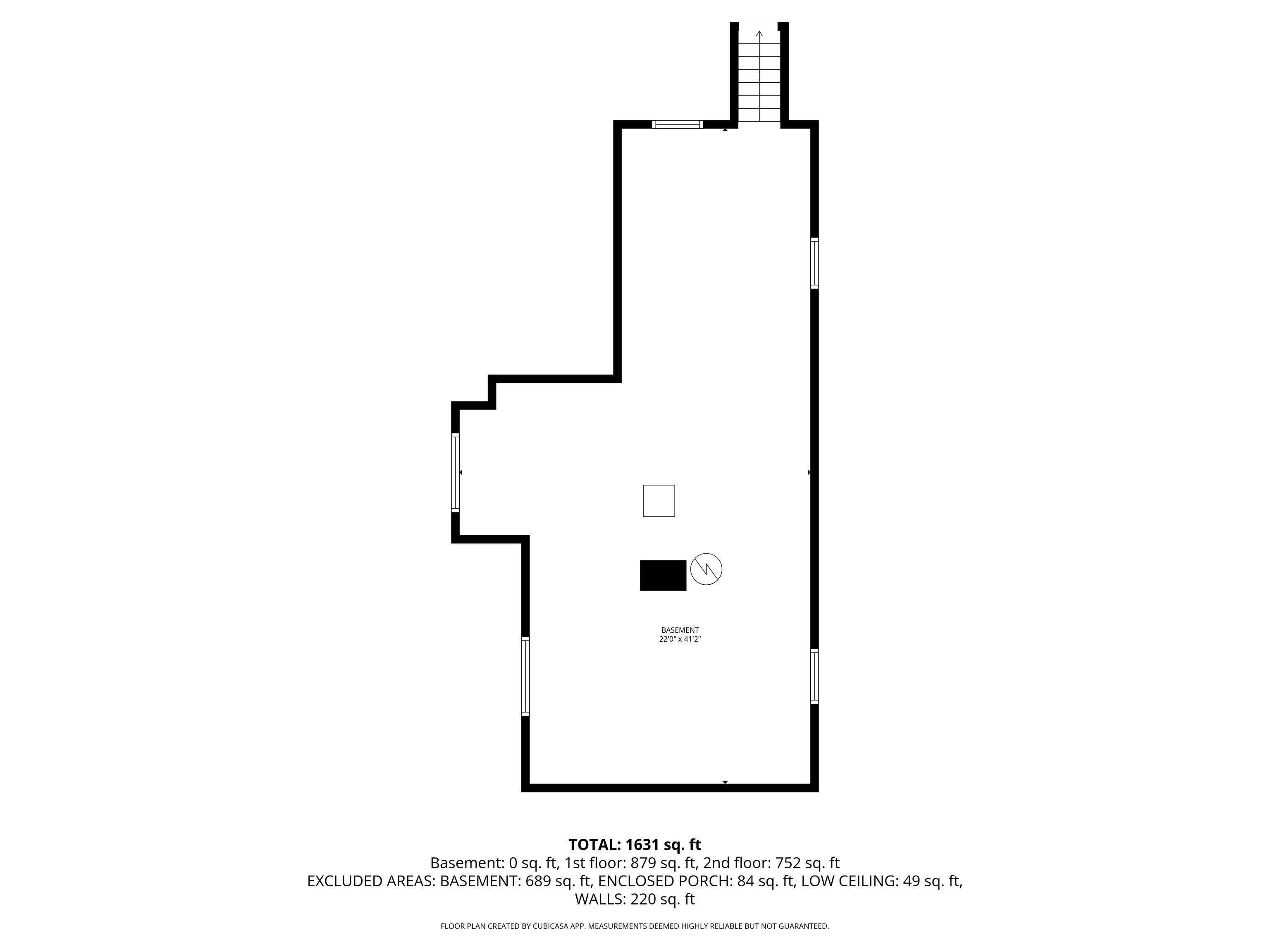 504 S MAPLE AVENUE, Marshfield, Wisconsin 54449, 4 Bedrooms Bedrooms, ,2 BathroomsBathrooms,Residential,For Sale,504 S MAPLE AVENUE,22601122