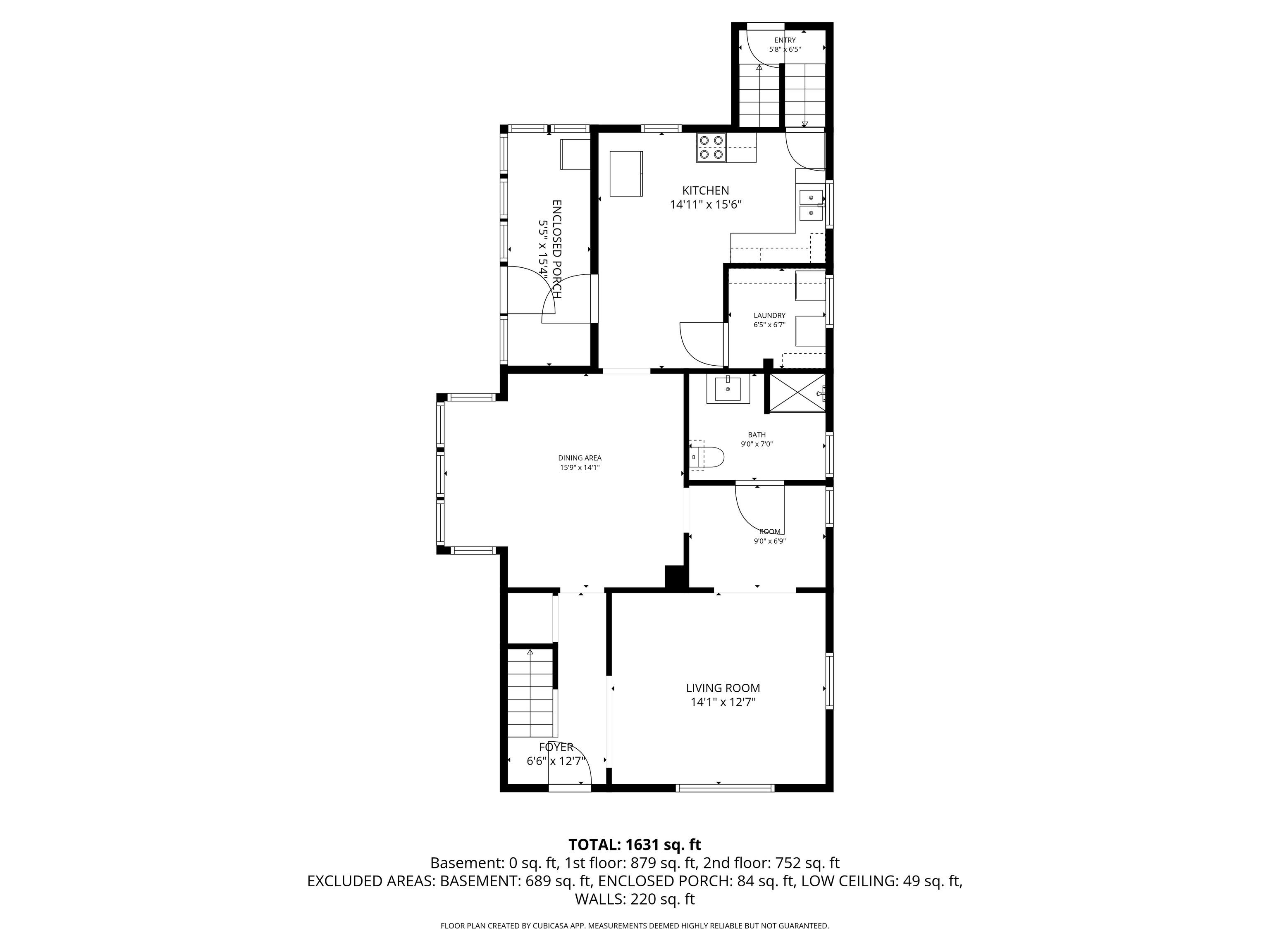 504 S MAPLE AVENUE, Marshfield, Wisconsin 54449, 4 Bedrooms Bedrooms, ,2 BathroomsBathrooms,Residential,For Sale,504 S MAPLE AVENUE,22601122