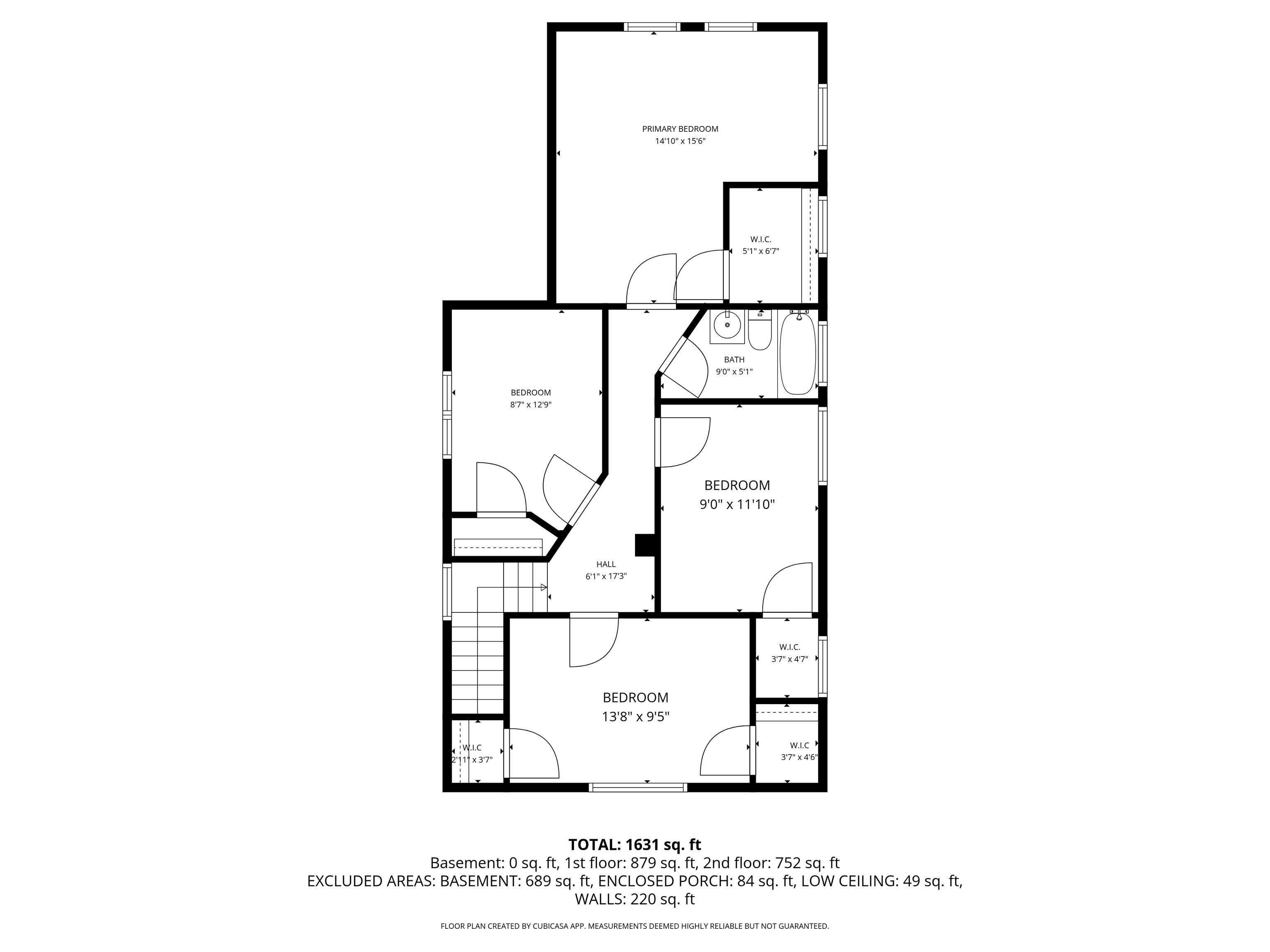 504 S MAPLE AVENUE, Marshfield, Wisconsin 54449, 4 Bedrooms Bedrooms, ,2 BathroomsBathrooms,Residential,For Sale,504 S MAPLE AVENUE,22601122
