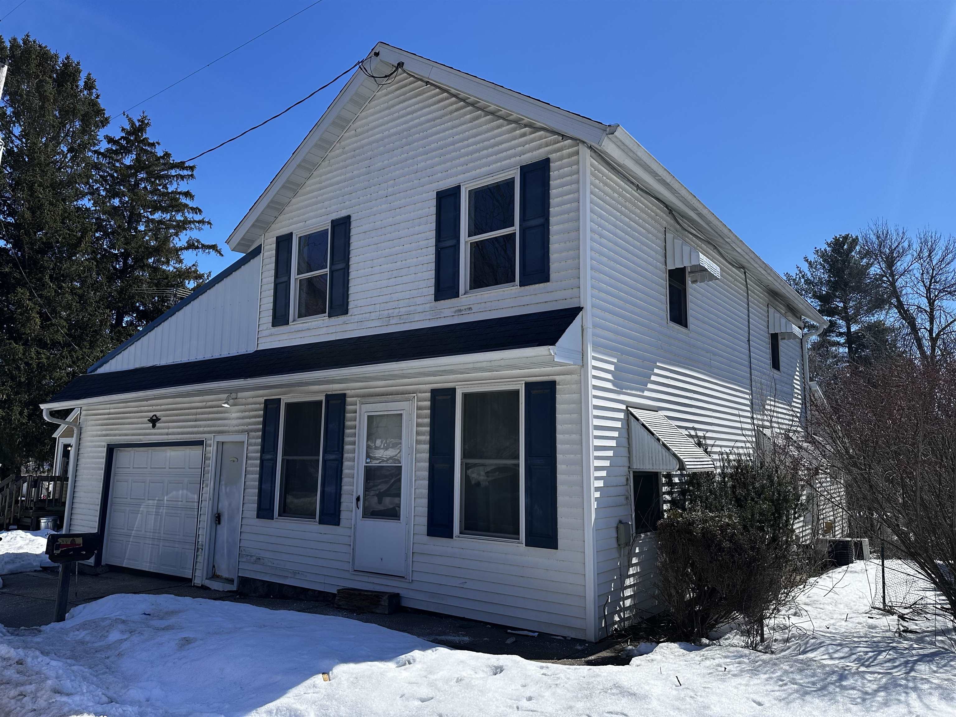 4941 N Fourth Street