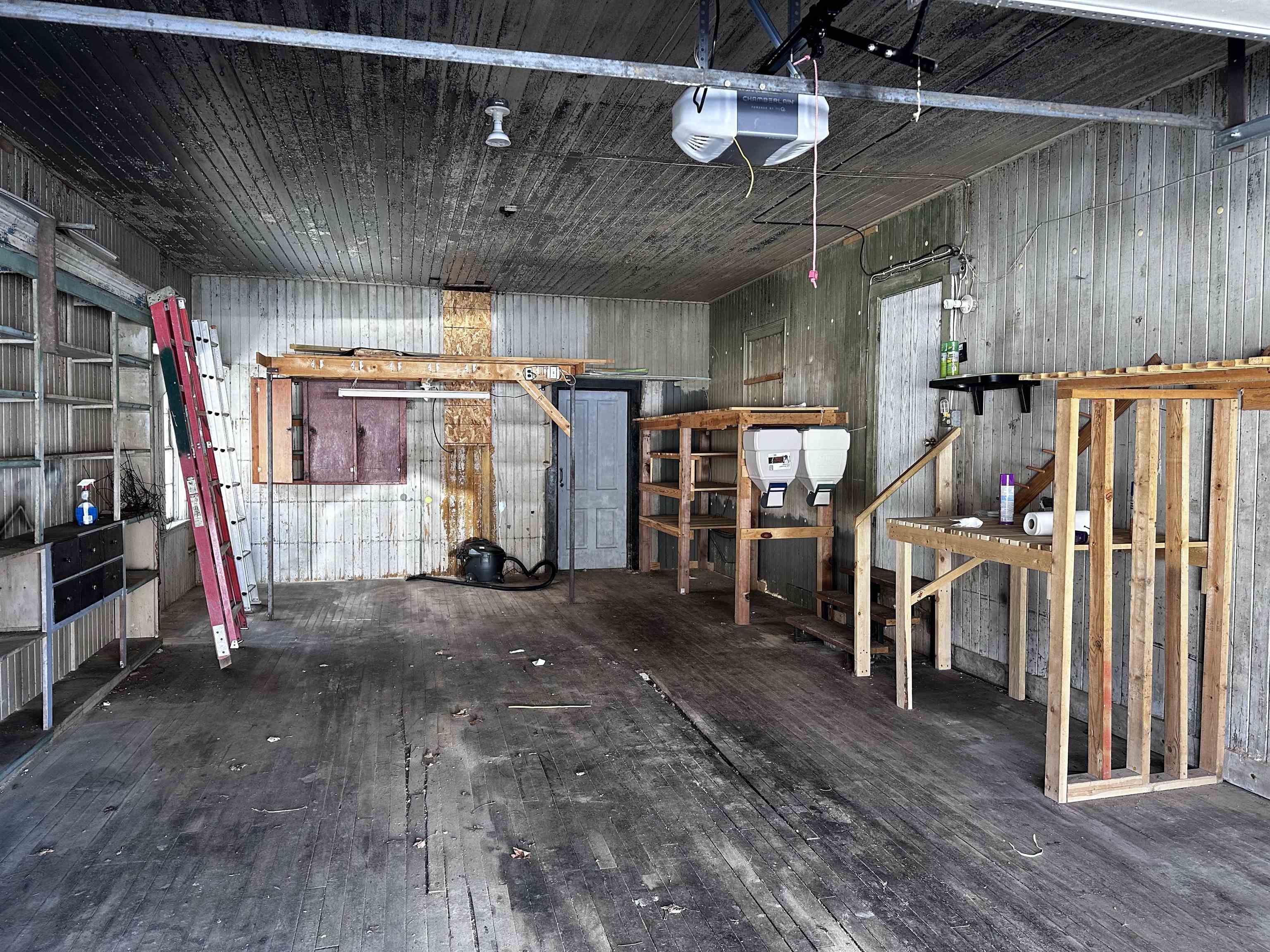 4941 N Fourth Street