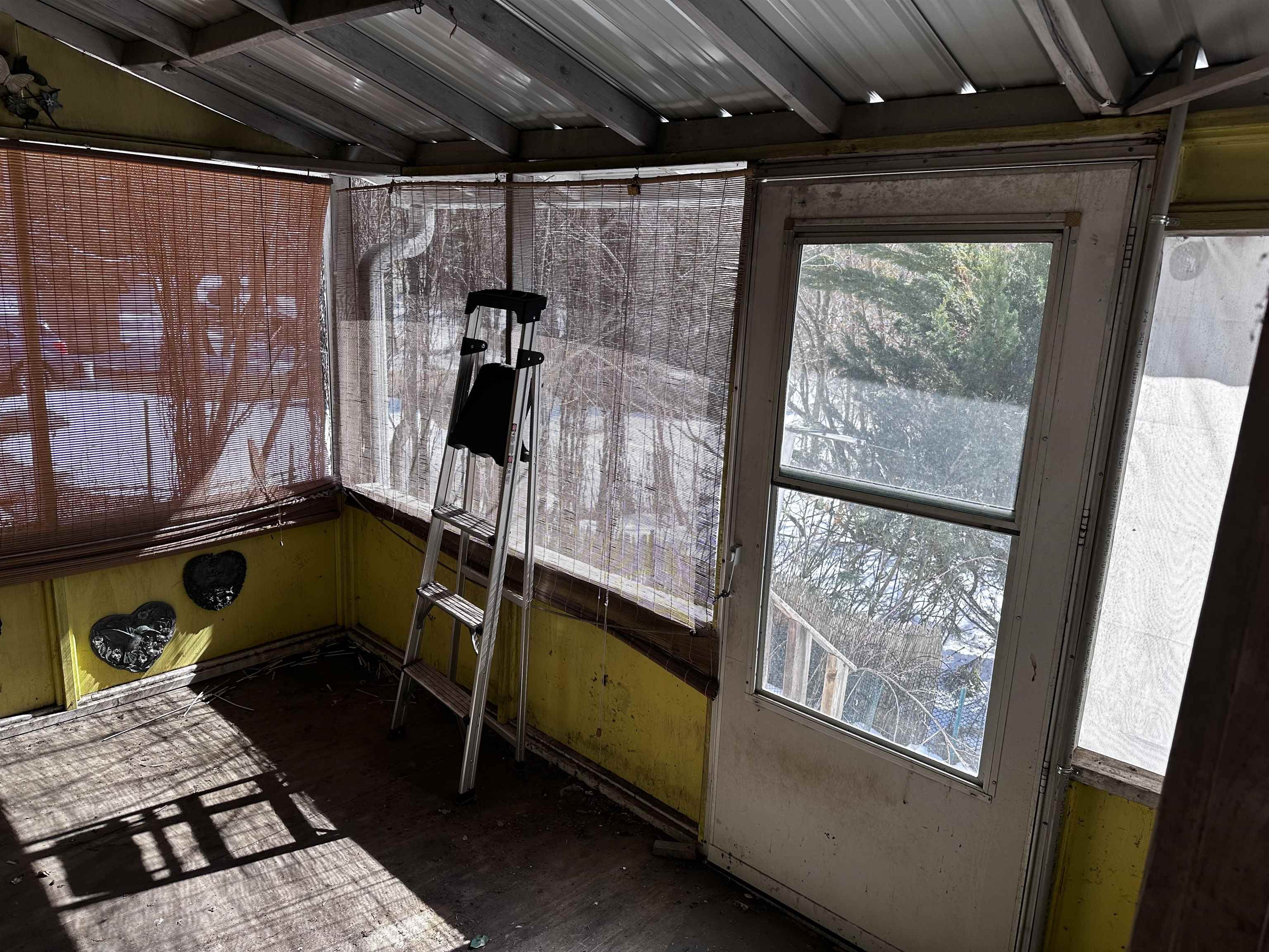 4941 N Fourth Street