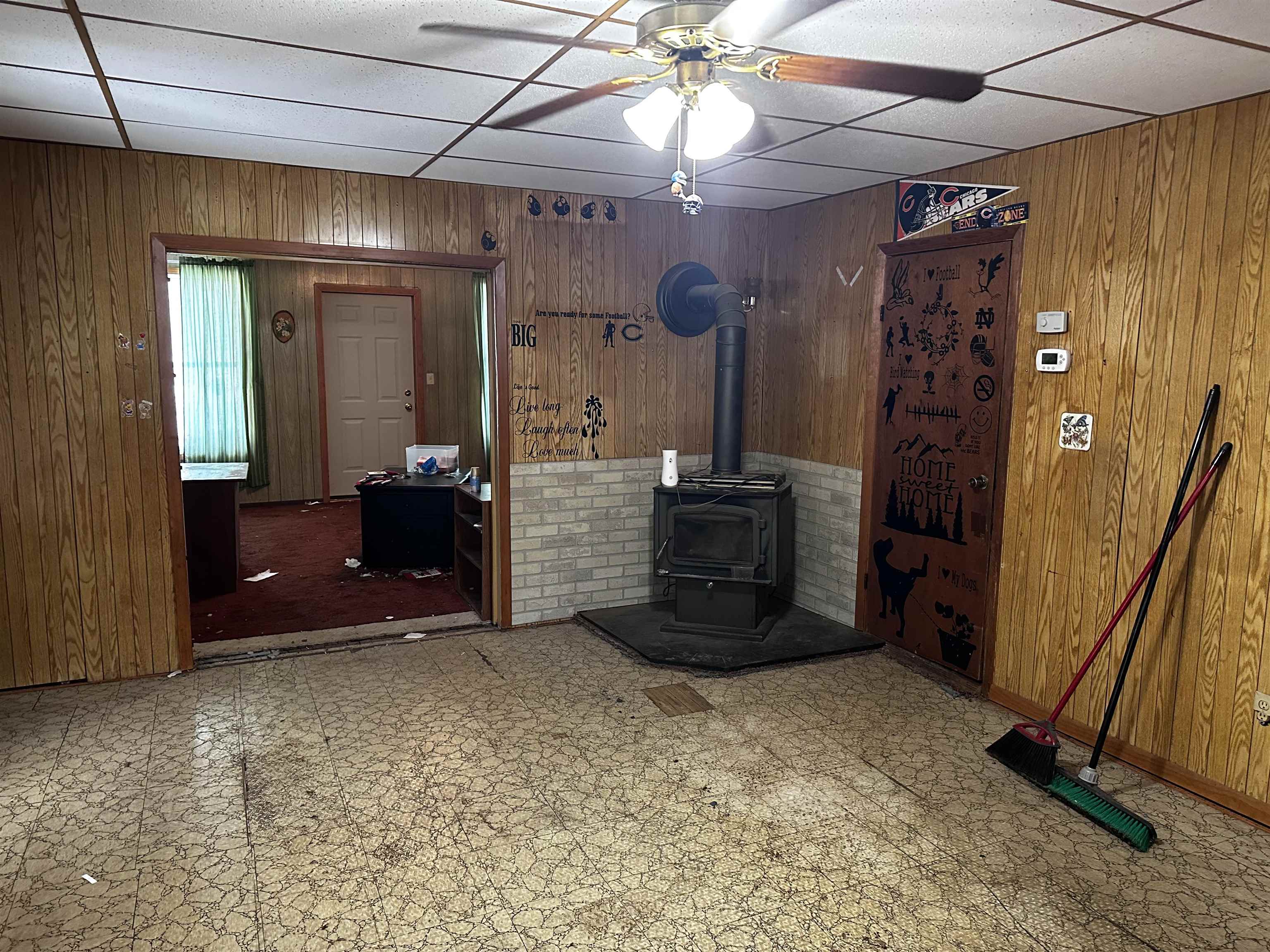 4941 N Fourth Street