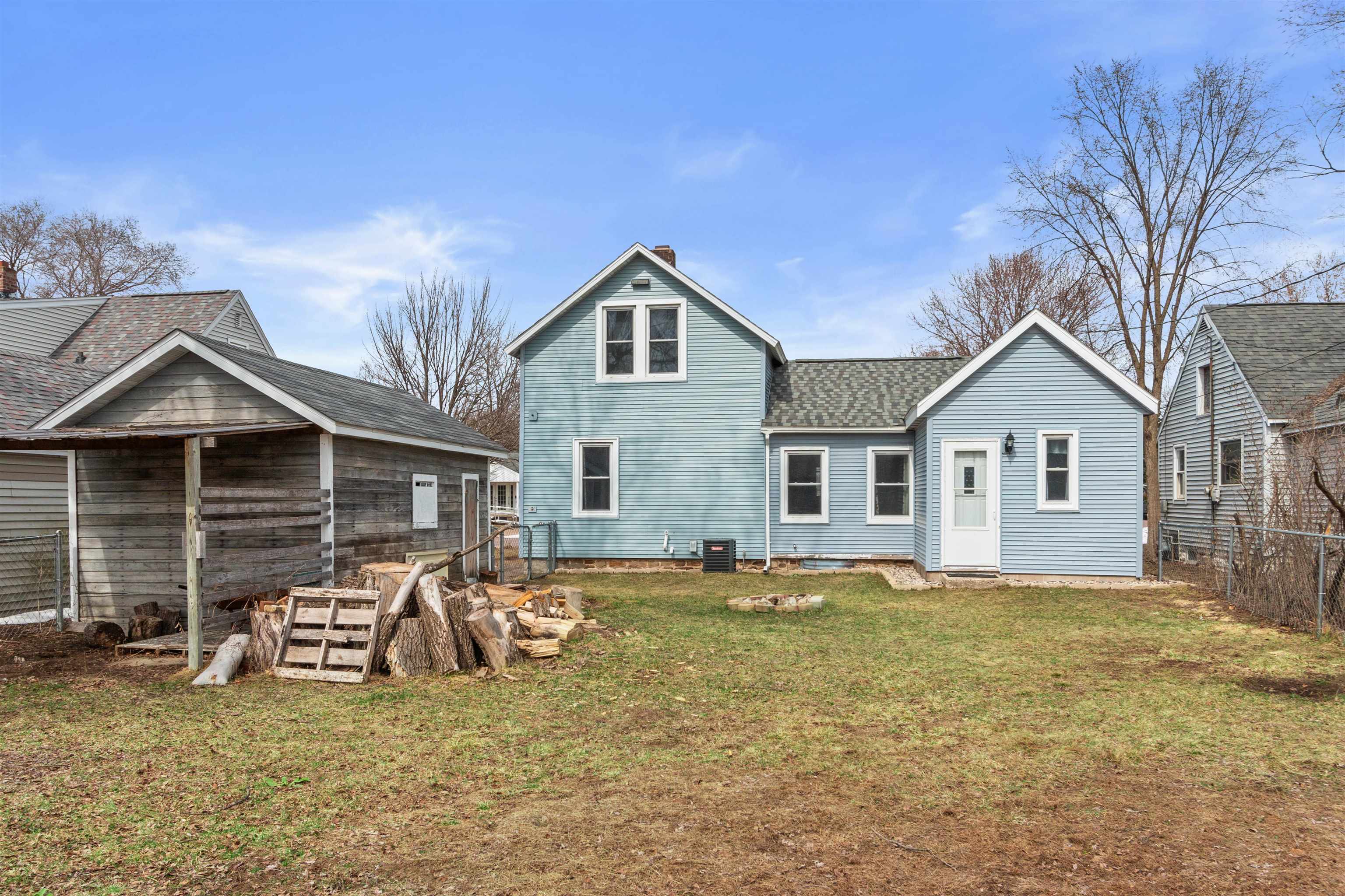 1630 OAK STREET, Wisconsin Rapids, Wisconsin 54494, 3 Bedrooms Bedrooms, ,1 BathroomBathrooms,Residential,For Sale,1630 OAK STREET,22601124
