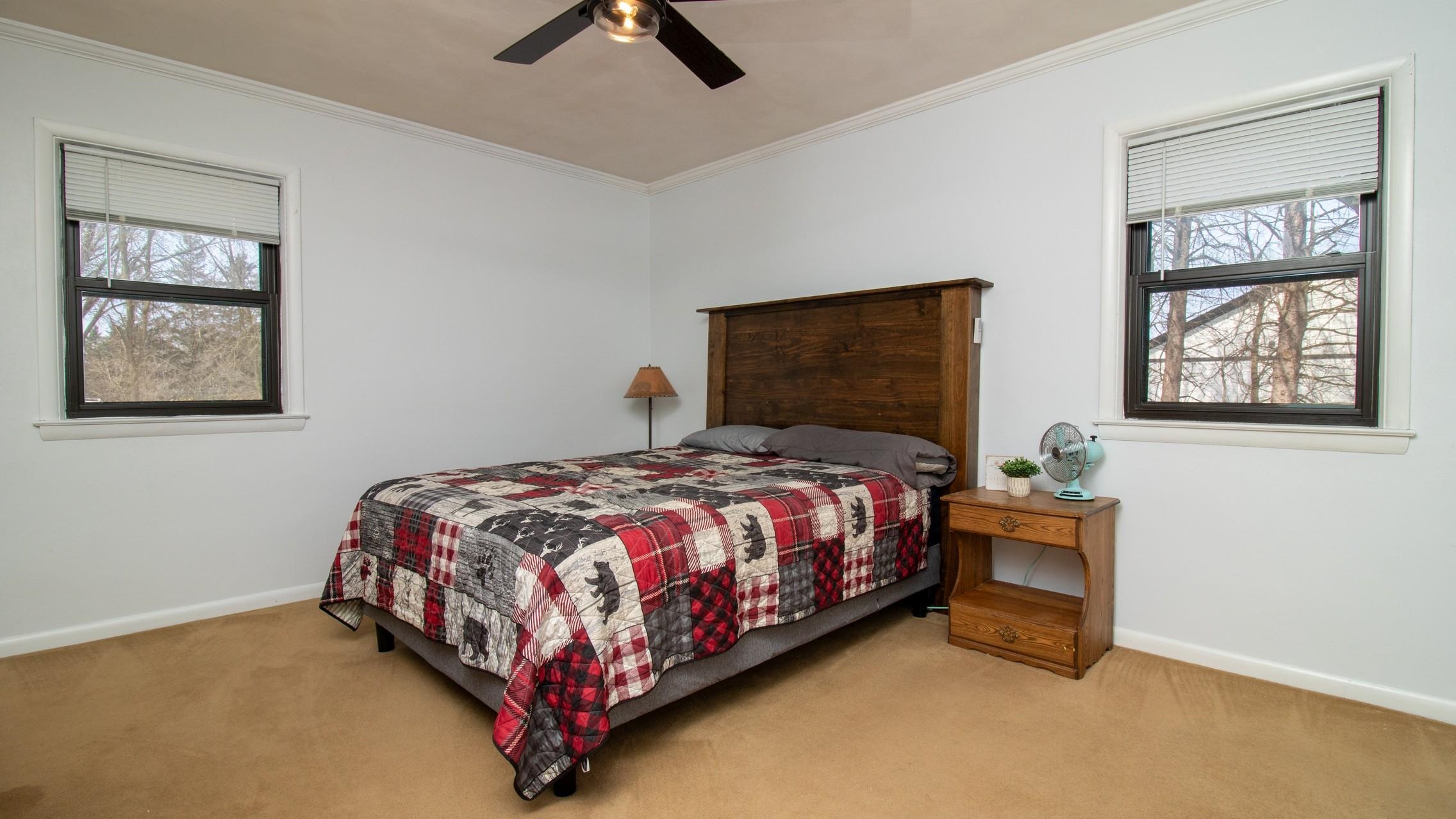 412 S CYPRESS AVENUE, Marshfield, Wisconsin 54449, 3 Bedrooms Bedrooms, ,1 BathroomBathrooms,Residential,For Sale,412 S CYPRESS AVENUE,22601128