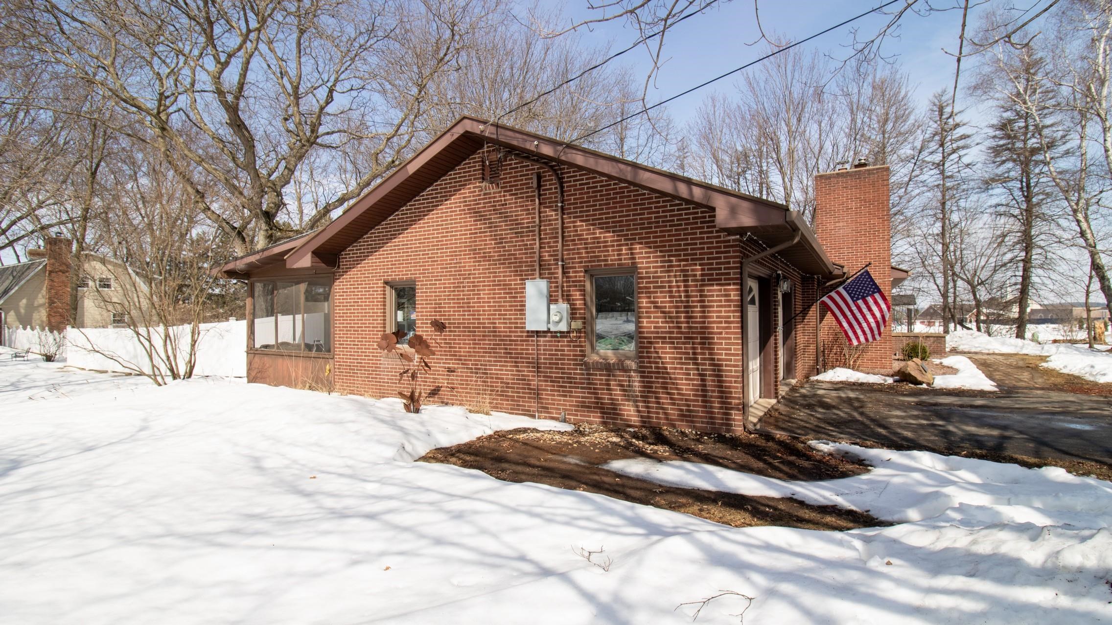 412 S CYPRESS AVENUE, Marshfield, Wisconsin 54449, 3 Bedrooms Bedrooms, ,1 BathroomBathrooms,Residential,For Sale,412 S CYPRESS AVENUE,22601128