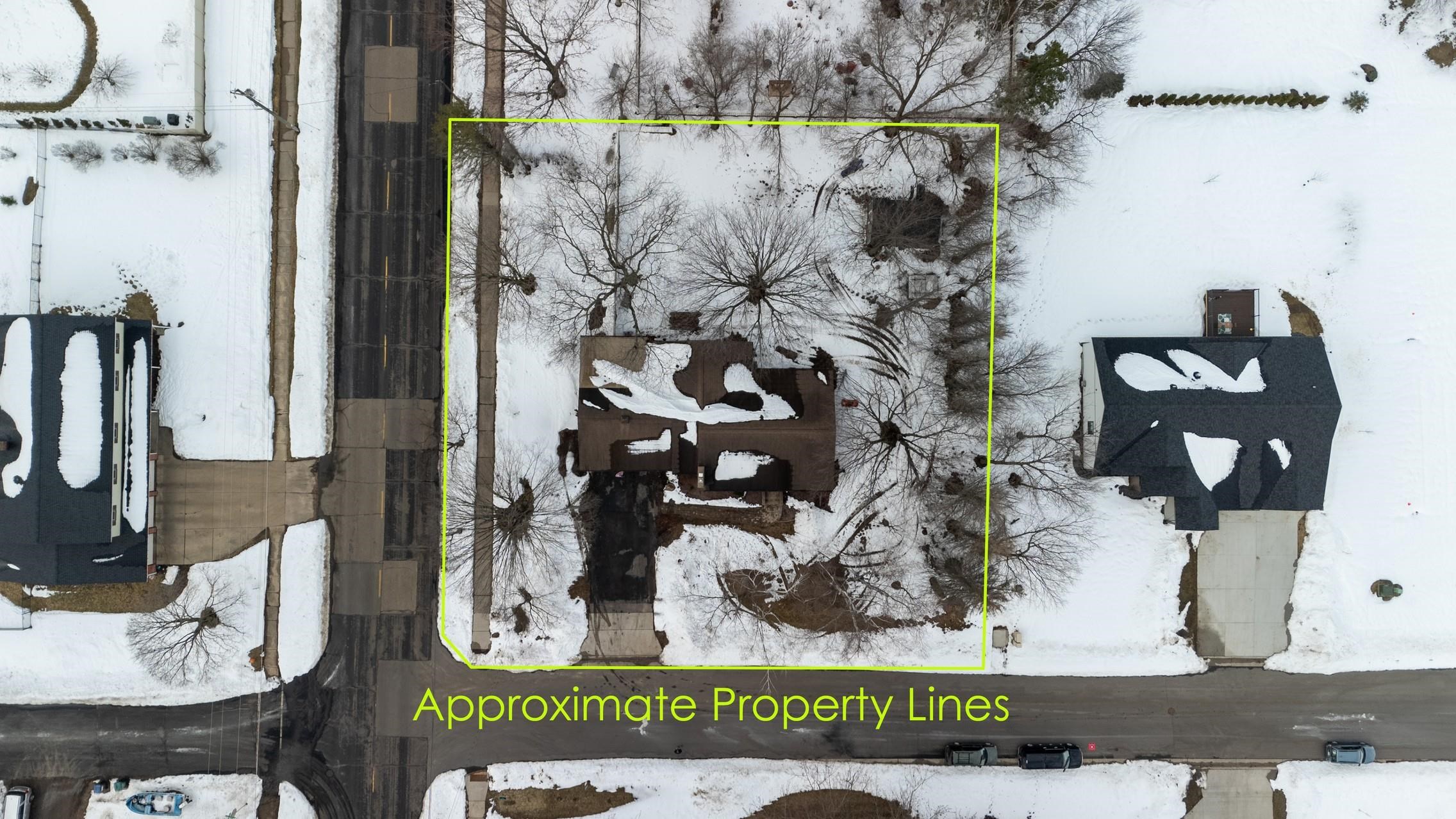 412 S CYPRESS AVENUE, Marshfield, Wisconsin 54449, 3 Bedrooms Bedrooms, ,1 BathroomBathrooms,Residential,For Sale,412 S CYPRESS AVENUE,22601128