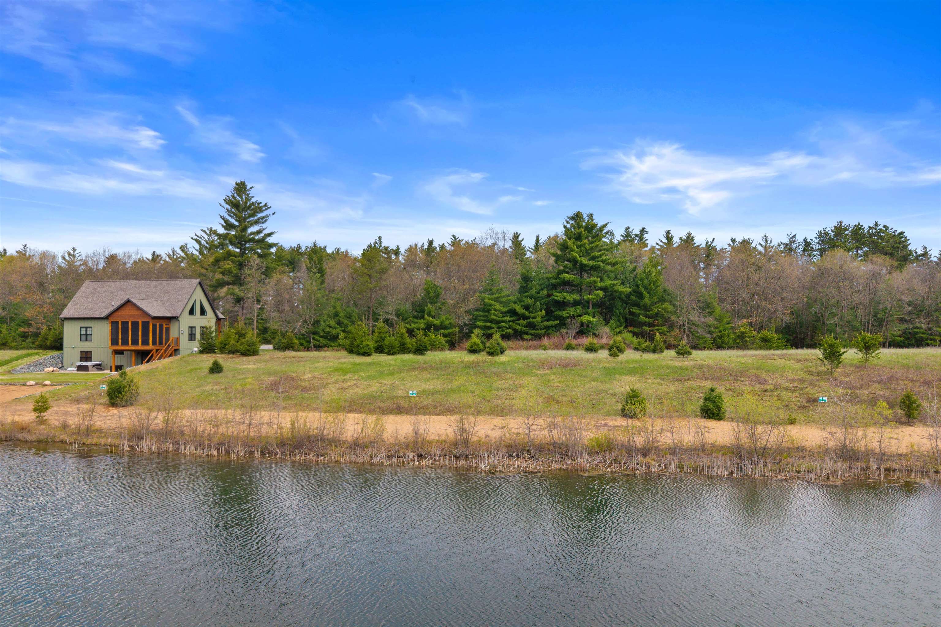 Lots 86 & 87 EAST SHORE TRAIL, Wisconsin Rapids, Wisconsin 54494, ,Land,For Sale,Lots 86 & 87 EAST SHORE TRAIL,22601129