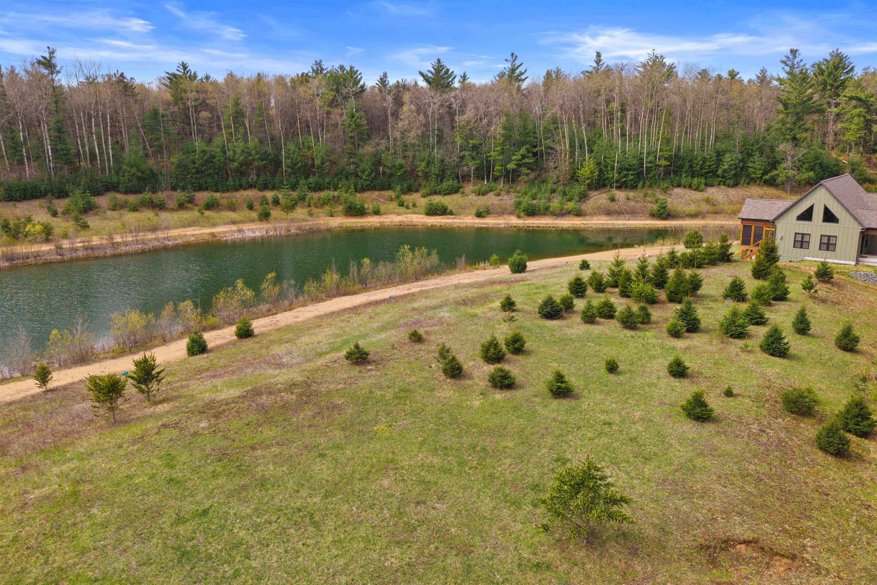 Lots 86 & 87 EAST SHORE TRAIL, Wisconsin Rapids, Wisconsin 54494, ,Land,For Sale,Lots 86 & 87 EAST SHORE TRAIL,22601129