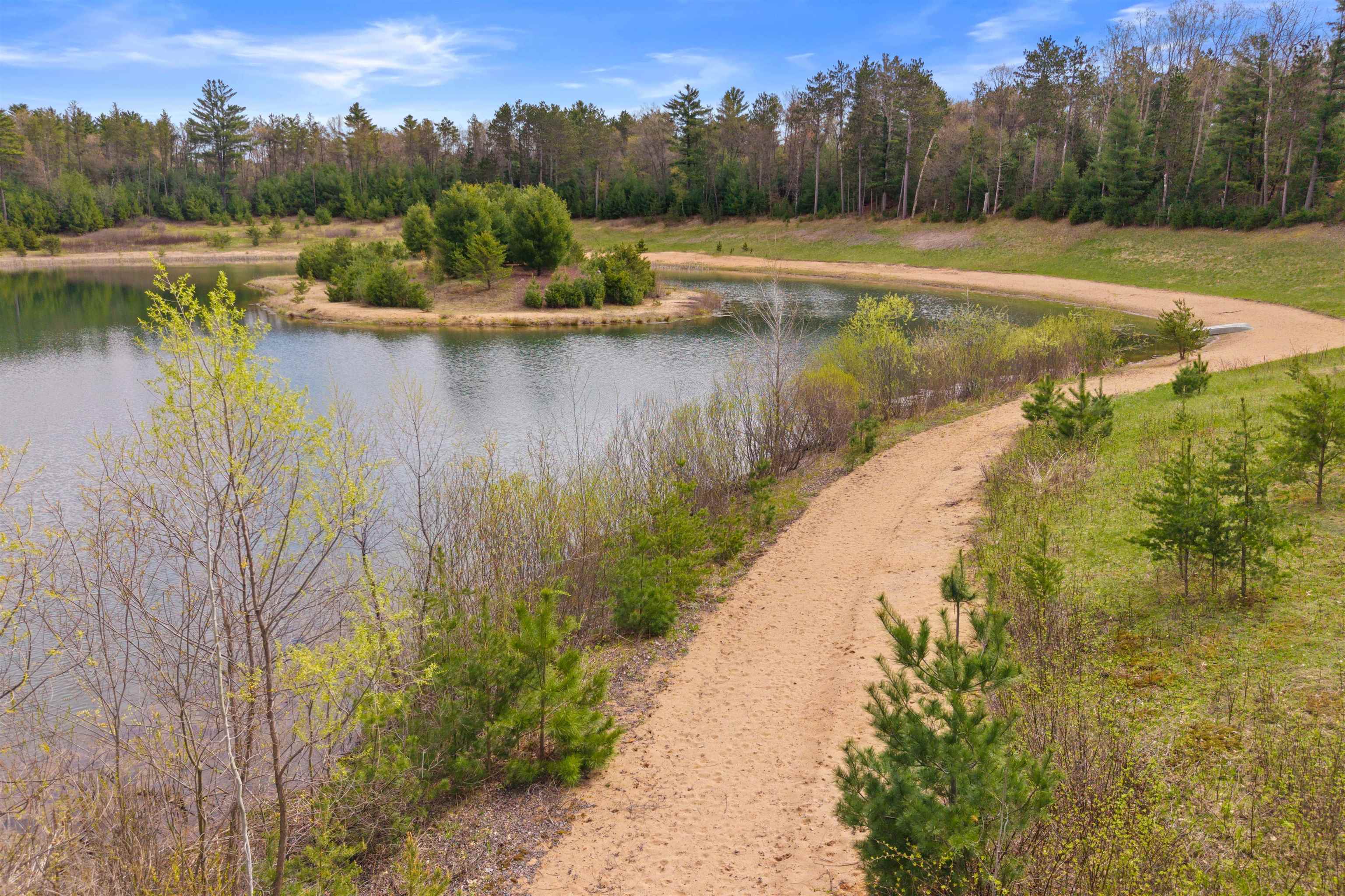 Lots 86 & 87 EAST SHORE TRAIL, Wisconsin Rapids, Wisconsin 54494, ,Land,For Sale,Lots 86 & 87 EAST SHORE TRAIL,22601129