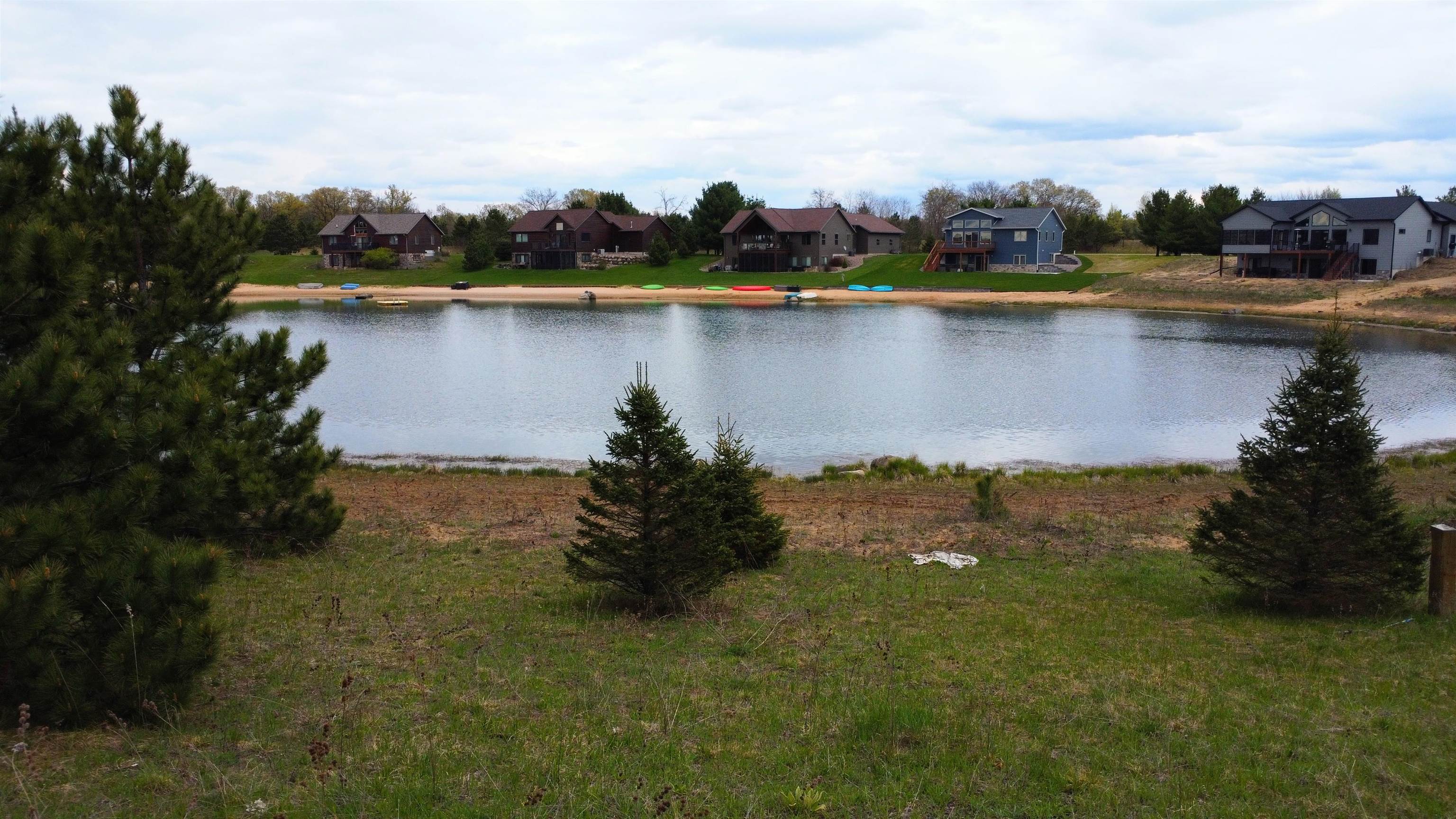 N7430 QUIET WATER COURT, New Lisbon, Wisconsin 53950, ,Land,For Sale,N7430 QUIET WATER COURT,22601130
