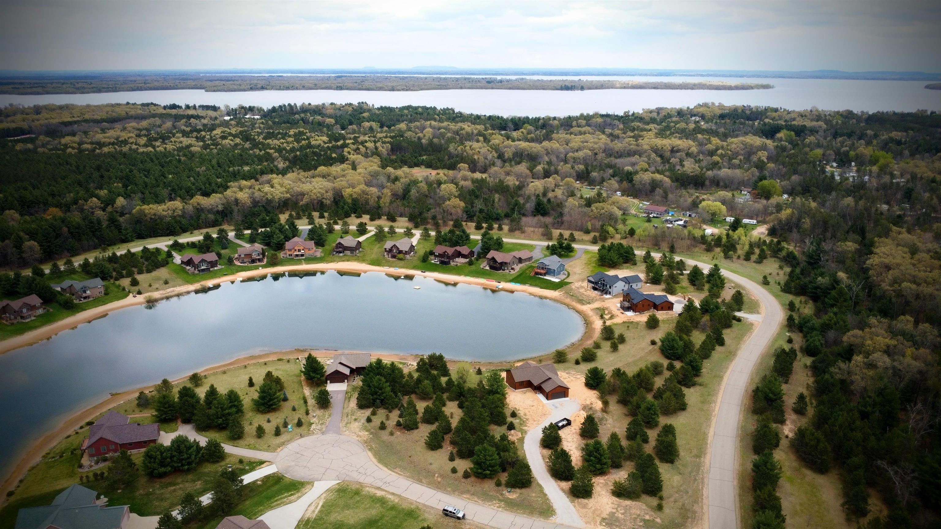 N7430 QUIET WATER COURT, New Lisbon, Wisconsin 53950, ,Land,For Sale,N7430 QUIET WATER COURT,22601130