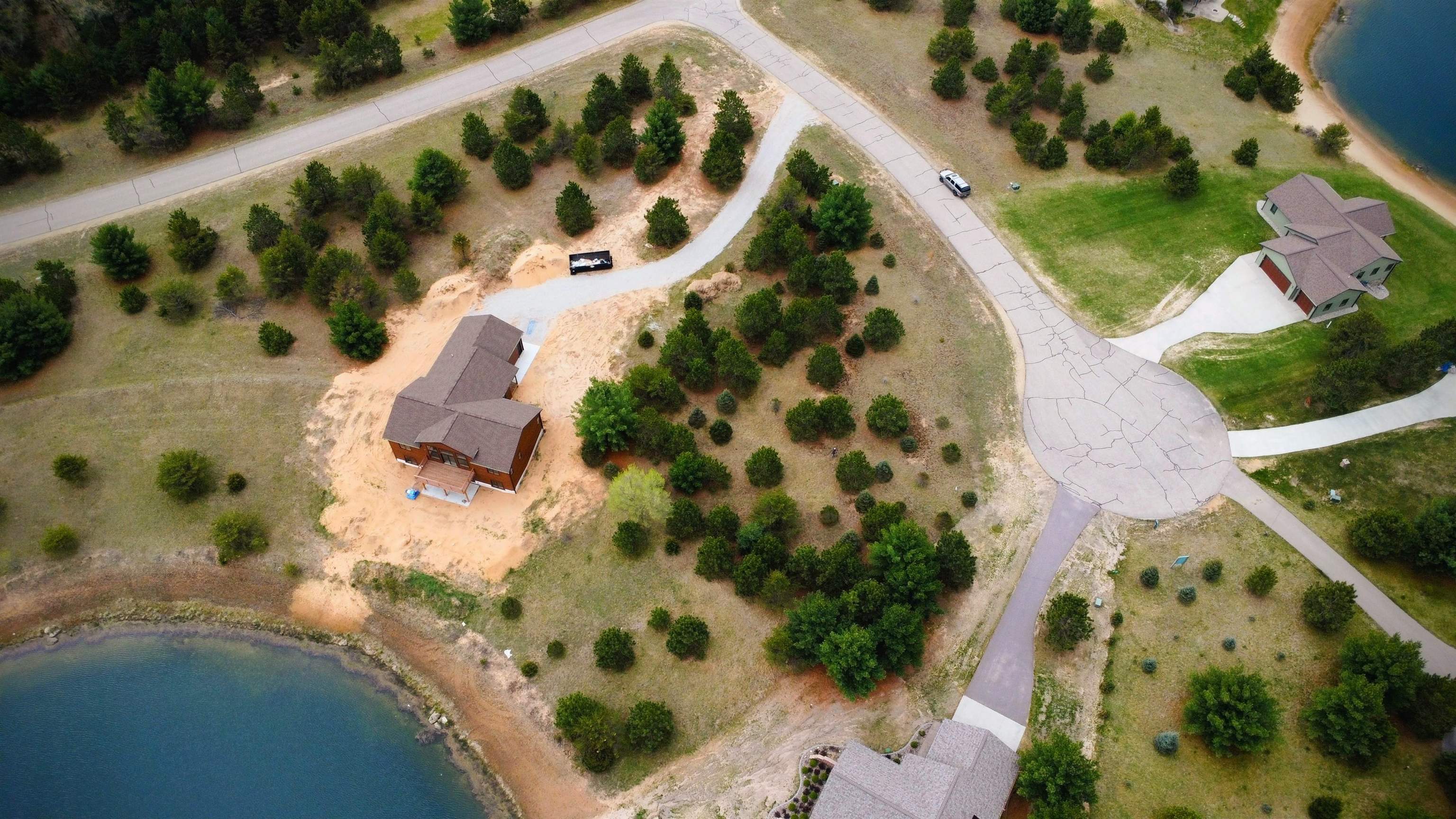 N7430 QUIET WATER COURT, New Lisbon, Wisconsin 53950, ,Land,For Sale,N7430 QUIET WATER COURT,22601130