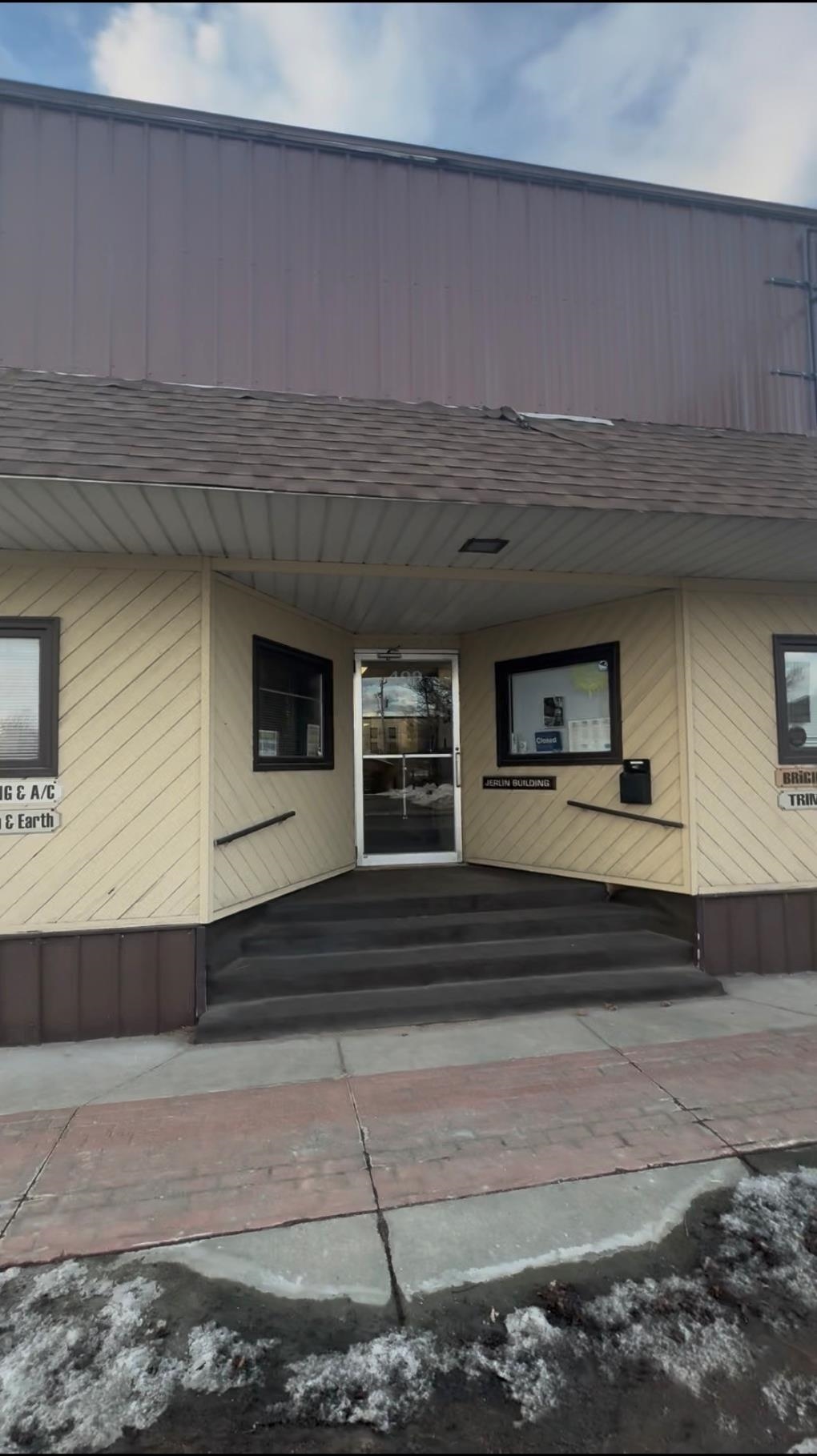 409 4TH STREET, Mosinee, Wisconsin 54455, ,Commercial/industrial,For Sale,409 4TH STREET,22601132