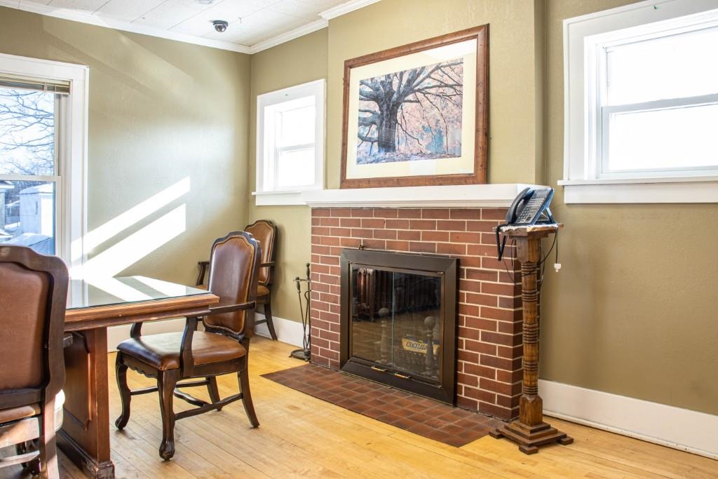 627 JACKSON STREET, Wausau, Wisconsin 54403, 3 Bedrooms Bedrooms, ,1 BathroomBathrooms,Residential,For Sale,627 JACKSON STREET,22601133