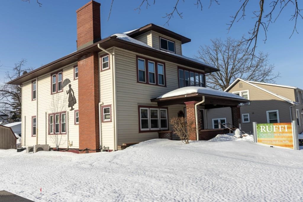 627 JACKSON STREET, Wausau, Wisconsin 54403, 3 Bedrooms Bedrooms, ,1 BathroomBathrooms,Residential,For Sale,627 JACKSON STREET,22601133