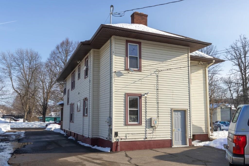 627 JACKSON STREET, Wausau, Wisconsin 54403, 3 Bedrooms Bedrooms, ,1 BathroomBathrooms,Residential,For Sale,627 JACKSON STREET,22601133