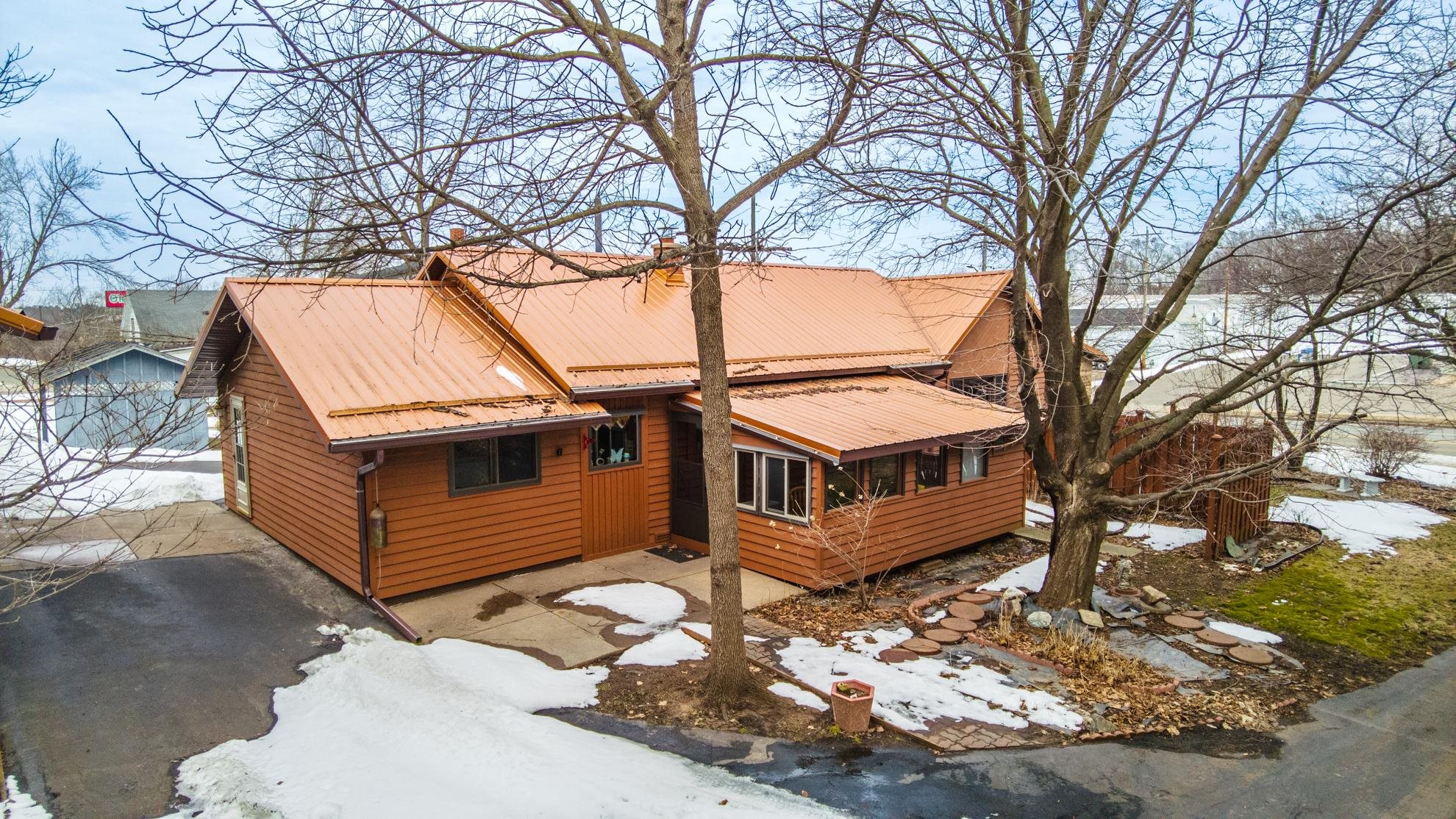 519 STATE HIGHWAY 153, Mosinee, Wisconsin 54455, 4 Bedrooms Bedrooms, ,2 BathroomsBathrooms,Residential,For Sale,519 STATE HIGHWAY 153,22601136