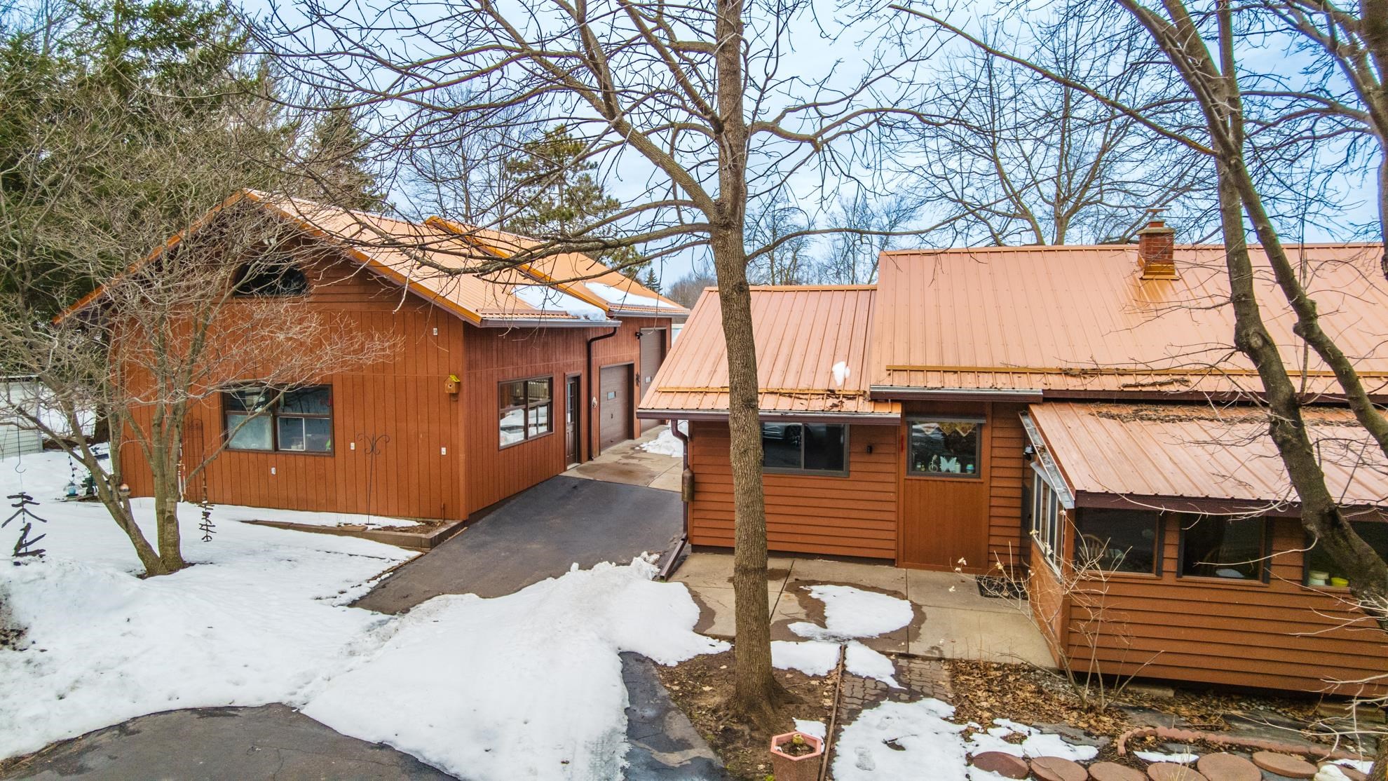 519 STATE HIGHWAY 153, Mosinee, Wisconsin 54455, 4 Bedrooms Bedrooms, ,2 BathroomsBathrooms,Residential,For Sale,519 STATE HIGHWAY 153,22601136