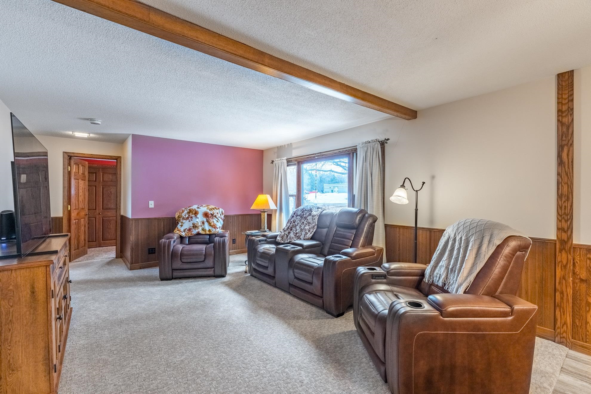 519 STATE HIGHWAY 153, Mosinee, Wisconsin 54455, 4 Bedrooms Bedrooms, ,2 BathroomsBathrooms,Residential,For Sale,519 STATE HIGHWAY 153,22601136