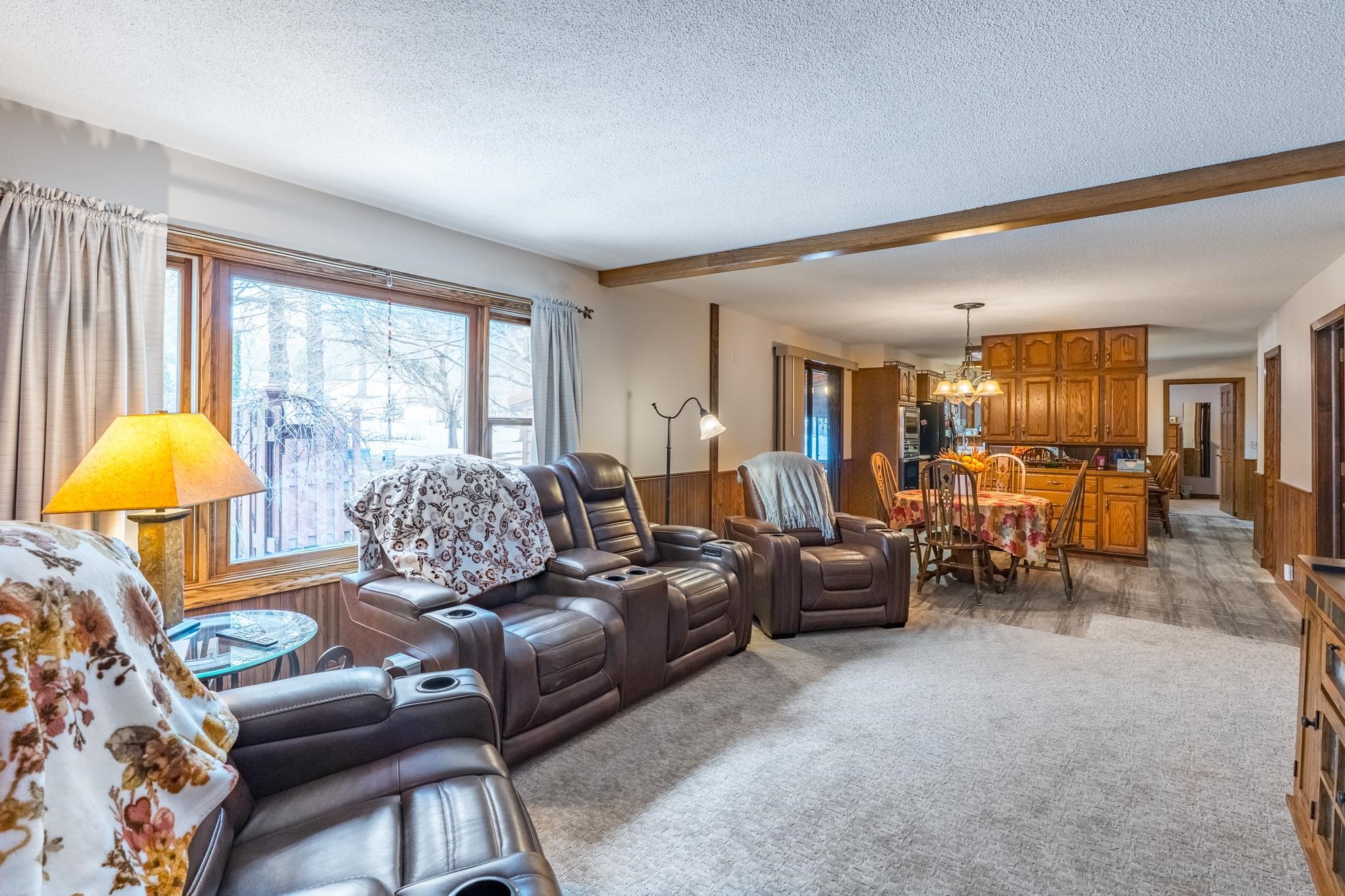 519 STATE HIGHWAY 153, Mosinee, Wisconsin 54455, 4 Bedrooms Bedrooms, ,2 BathroomsBathrooms,Residential,For Sale,519 STATE HIGHWAY 153,22601136