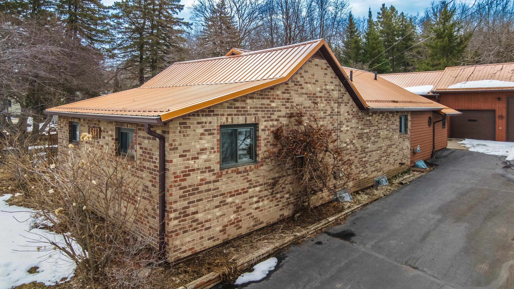 519 STATE HIGHWAY 153, Mosinee, Wisconsin 54455, 4 Bedrooms Bedrooms, ,2 BathroomsBathrooms,Residential,For Sale,519 STATE HIGHWAY 153,22601136