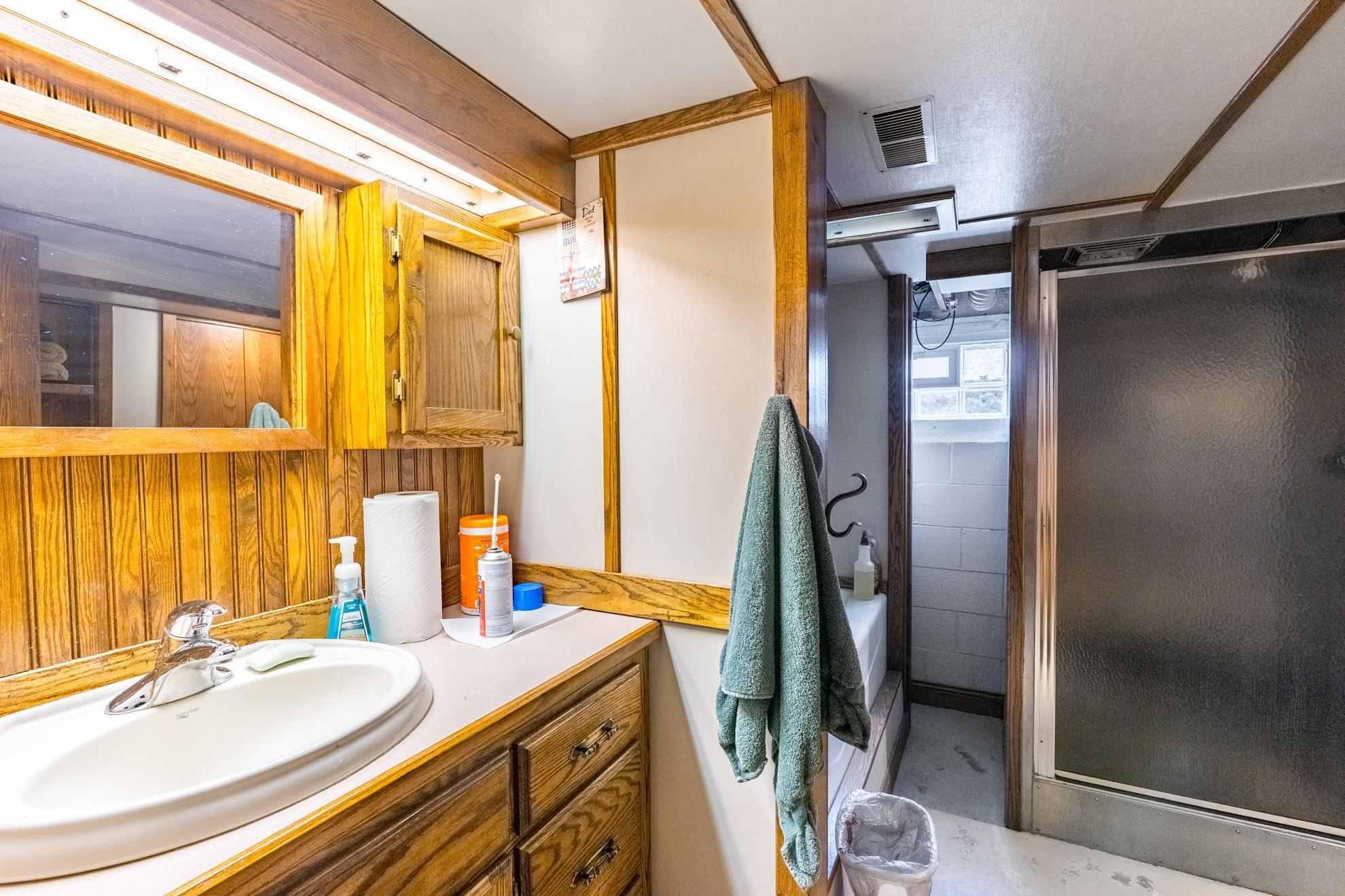 519 STATE HIGHWAY 153, Mosinee, Wisconsin 54455, 4 Bedrooms Bedrooms, ,2 BathroomsBathrooms,Residential,For Sale,519 STATE HIGHWAY 153,22601136