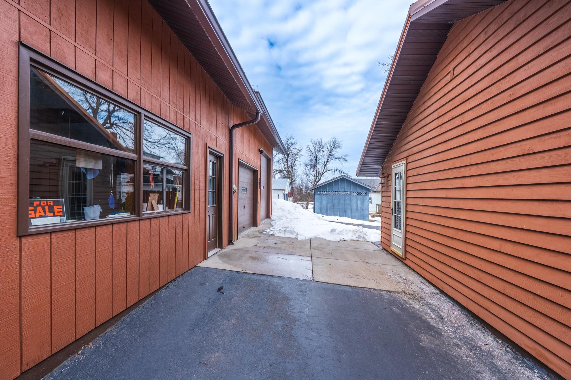 519 STATE HIGHWAY 153, Mosinee, Wisconsin 54455, 4 Bedrooms Bedrooms, ,2 BathroomsBathrooms,Residential,For Sale,519 STATE HIGHWAY 153,22601136