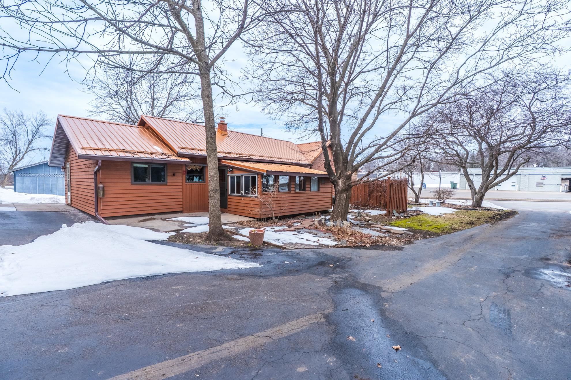 519 STATE HIGHWAY 153, Mosinee, Wisconsin 54455, 4 Bedrooms Bedrooms, ,2 BathroomsBathrooms,Residential,For Sale,519 STATE HIGHWAY 153,22601136
