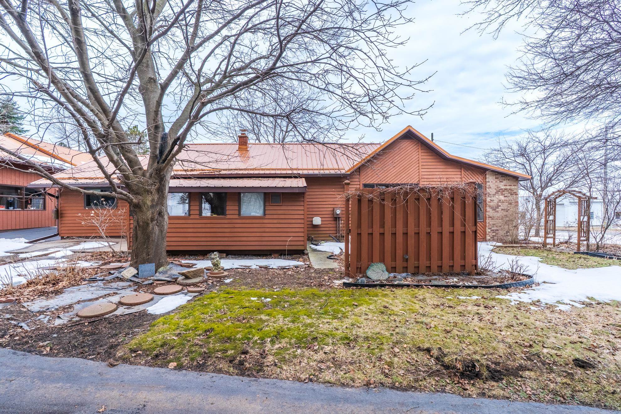 519 STATE HIGHWAY 153, Mosinee, Wisconsin 54455, 4 Bedrooms Bedrooms, ,2 BathroomsBathrooms,Residential,For Sale,519 STATE HIGHWAY 153,22601136