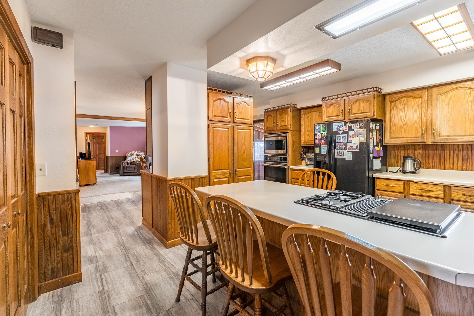 519 STATE HIGHWAY 153, Mosinee, Wisconsin 54455, 4 Bedrooms Bedrooms, ,2 BathroomsBathrooms,Residential,For Sale,519 STATE HIGHWAY 153,22601136