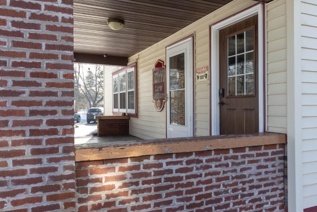 627 JACKSON STREET, Wausau, Wisconsin 54403, ,Commercial/industrial,For Sale,627 JACKSON STREET,22601139