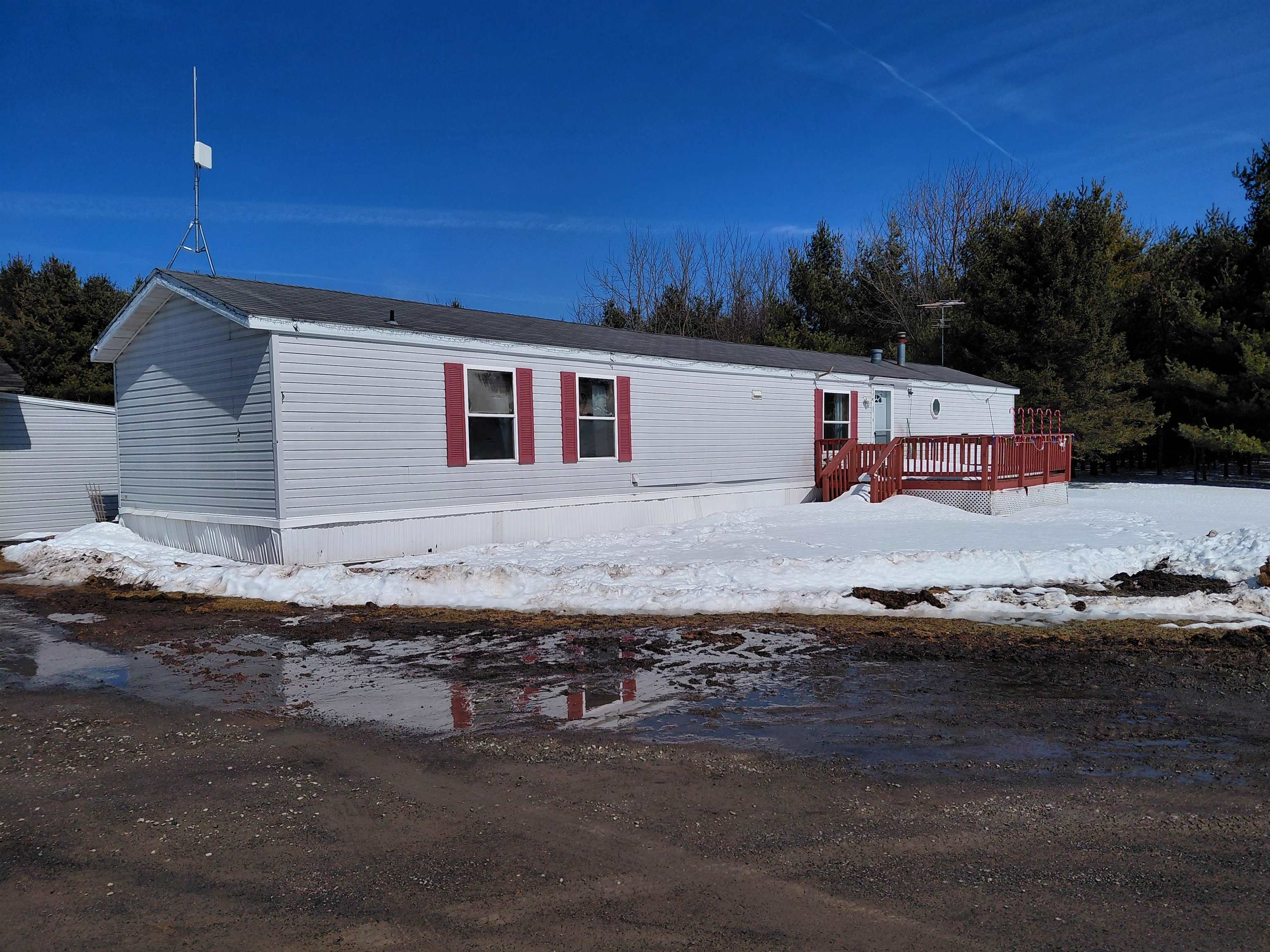 122336 MOUNT VIEW LANE, Athens, Wisconsin 54411, 3 Bedrooms Bedrooms, ,2 BathroomsBathrooms,Residential,For Sale,122336 MOUNT VIEW LANE,22601140
