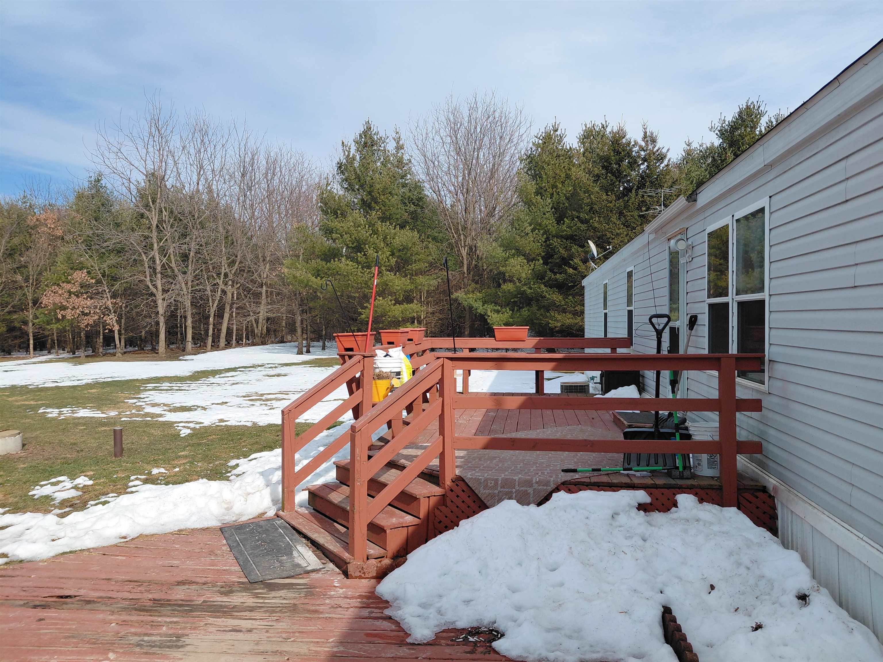 122336 MOUNT VIEW LANE, Athens, Wisconsin 54411, 3 Bedrooms Bedrooms, ,2 BathroomsBathrooms,Residential,For Sale,122336 MOUNT VIEW LANE,22601140