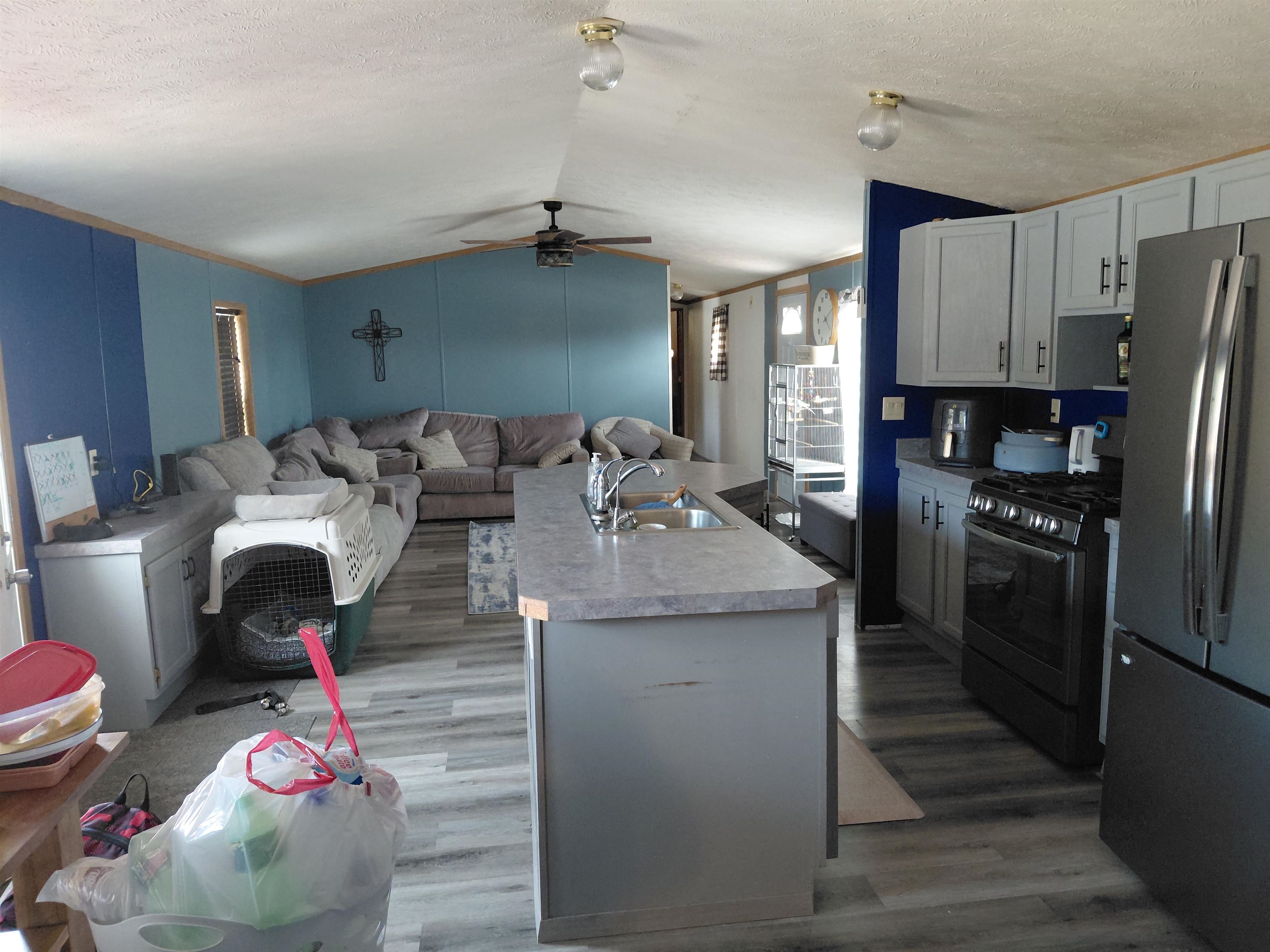 122336 MOUNT VIEW LANE, Athens, Wisconsin 54411, 3 Bedrooms Bedrooms, ,2 BathroomsBathrooms,Residential,For Sale,122336 MOUNT VIEW LANE,22601140