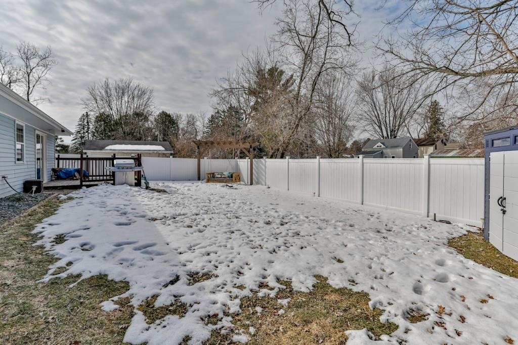 1616 CLEVELAND AVENUE, Wausau, Wisconsin 54401, 3 Bedrooms Bedrooms, ,2 BathroomsBathrooms,Residential,For Sale,1616 CLEVELAND AVENUE,22601142