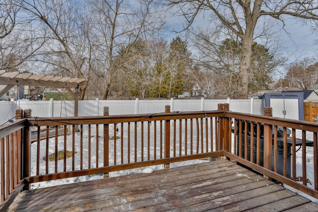 1616 CLEVELAND AVENUE, Wausau, Wisconsin 54401, 3 Bedrooms Bedrooms, ,2 BathroomsBathrooms,Residential,For Sale,1616 CLEVELAND AVENUE,22601142