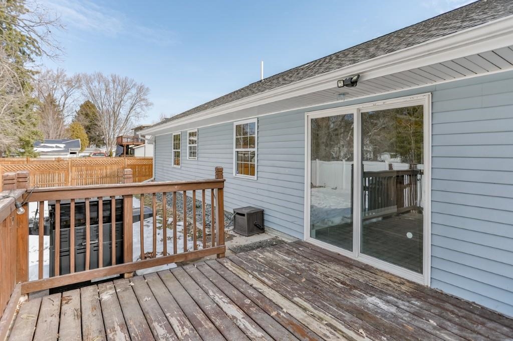 1616 CLEVELAND AVENUE, Wausau, Wisconsin 54401, 3 Bedrooms Bedrooms, ,2 BathroomsBathrooms,Residential,For Sale,1616 CLEVELAND AVENUE,22601142