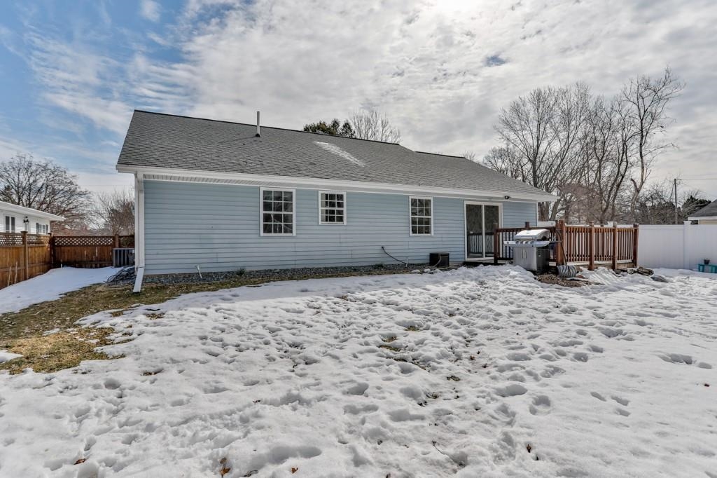 1616 CLEVELAND AVENUE, Wausau, Wisconsin 54401, 3 Bedrooms Bedrooms, ,2 BathroomsBathrooms,Residential,For Sale,1616 CLEVELAND AVENUE,22601142