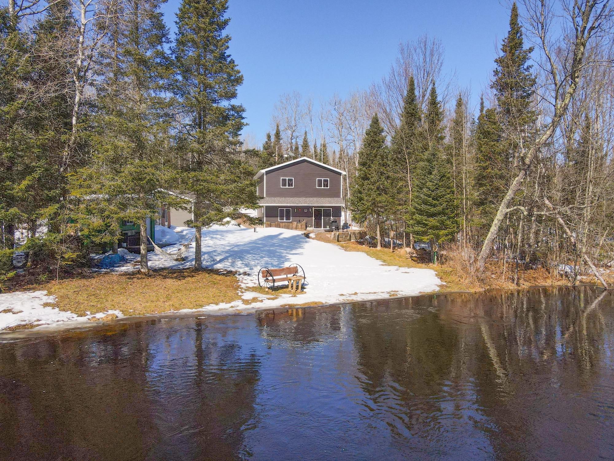 W6213 HOEFFERLE ROAD, Park Falls, Wisconsin 54552, 3 Bedrooms Bedrooms, ,2 BathroomsBathrooms,Residential,For Sale,W6213 HOEFFERLE ROAD,22601143