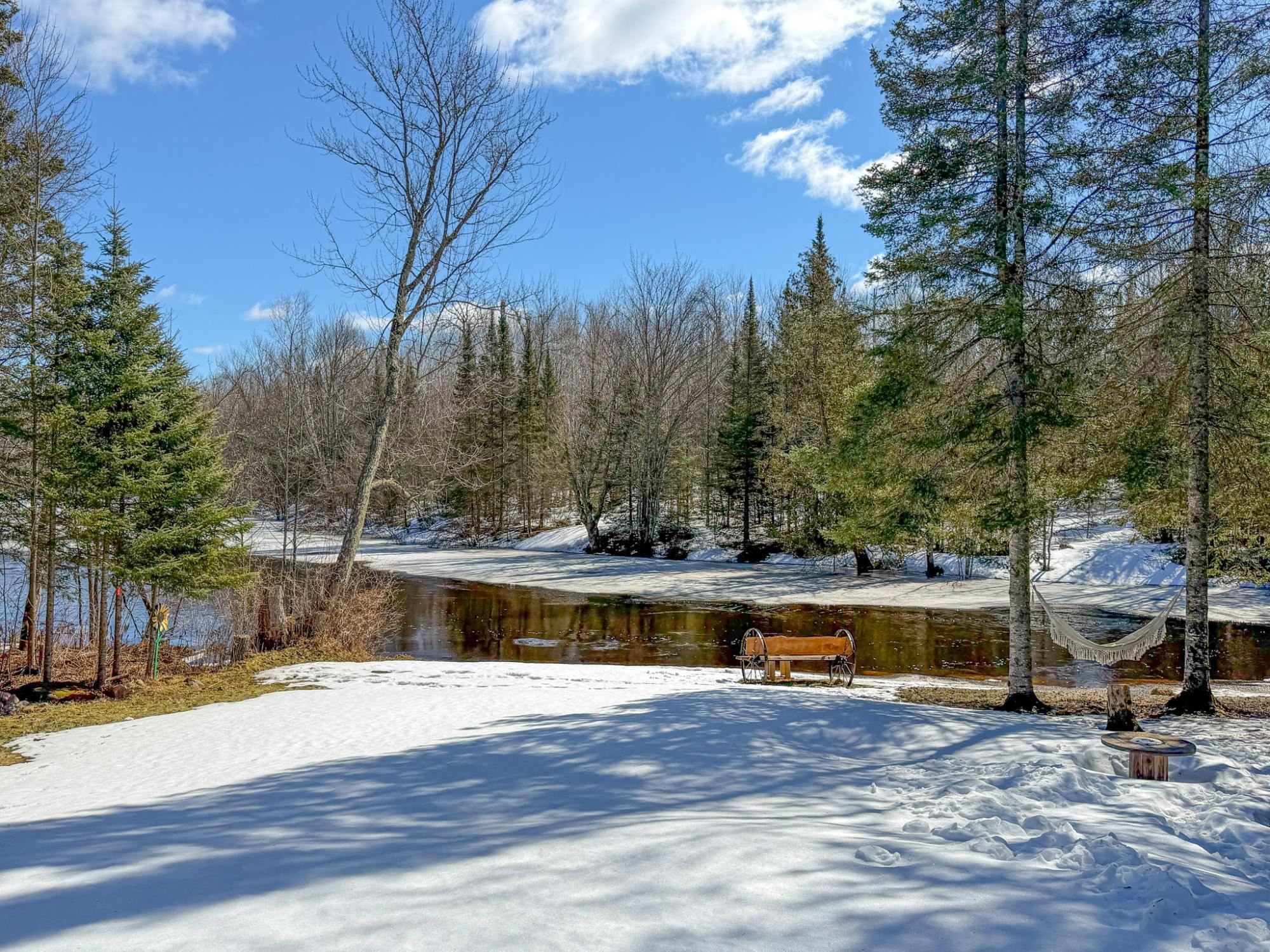 W6213 HOEFFERLE ROAD, Park Falls, Wisconsin 54552, 3 Bedrooms Bedrooms, ,2 BathroomsBathrooms,Residential,For Sale,W6213 HOEFFERLE ROAD,22601143