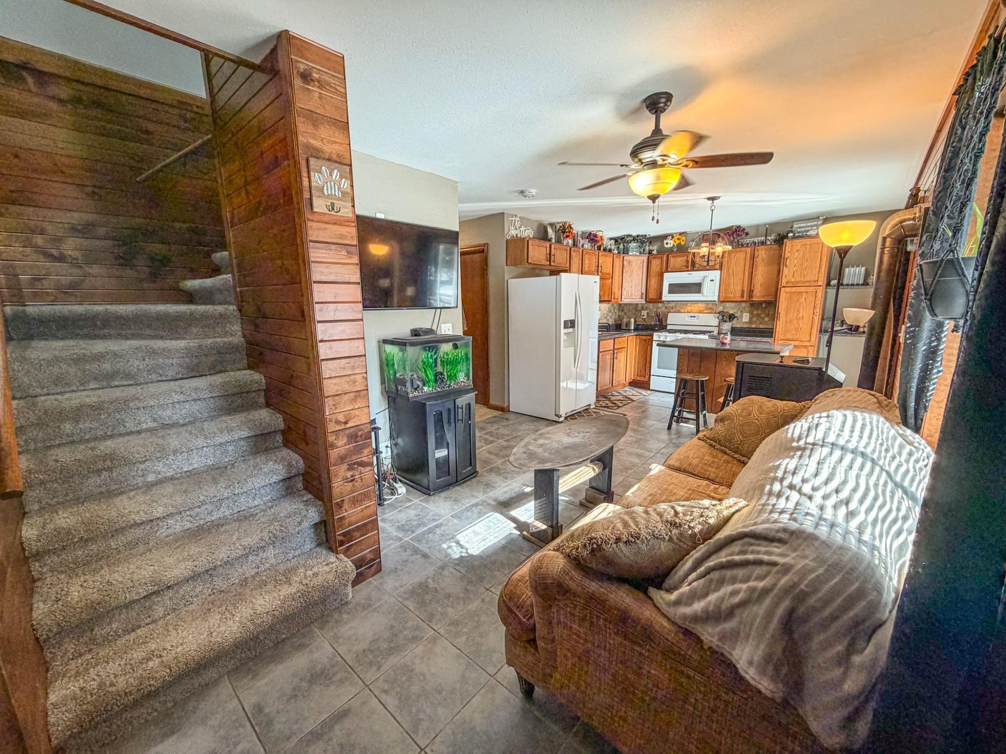 W6213 HOEFFERLE ROAD, Park Falls, Wisconsin 54552, 3 Bedrooms Bedrooms, ,2 BathroomsBathrooms,Residential,For Sale,W6213 HOEFFERLE ROAD,22601143