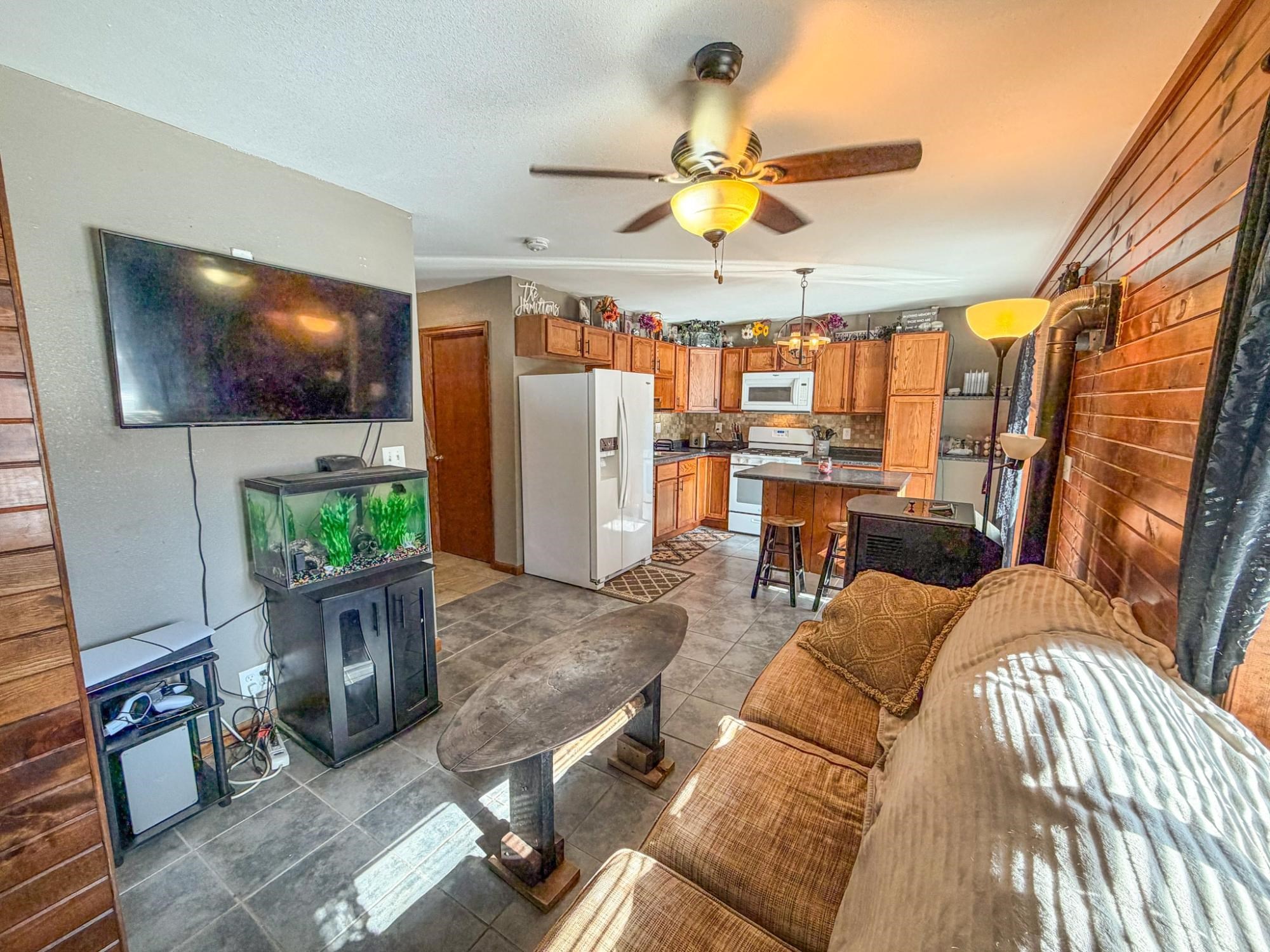 W6213 HOEFFERLE ROAD, Park Falls, Wisconsin 54552, 3 Bedrooms Bedrooms, ,2 BathroomsBathrooms,Residential,For Sale,W6213 HOEFFERLE ROAD,22601143
