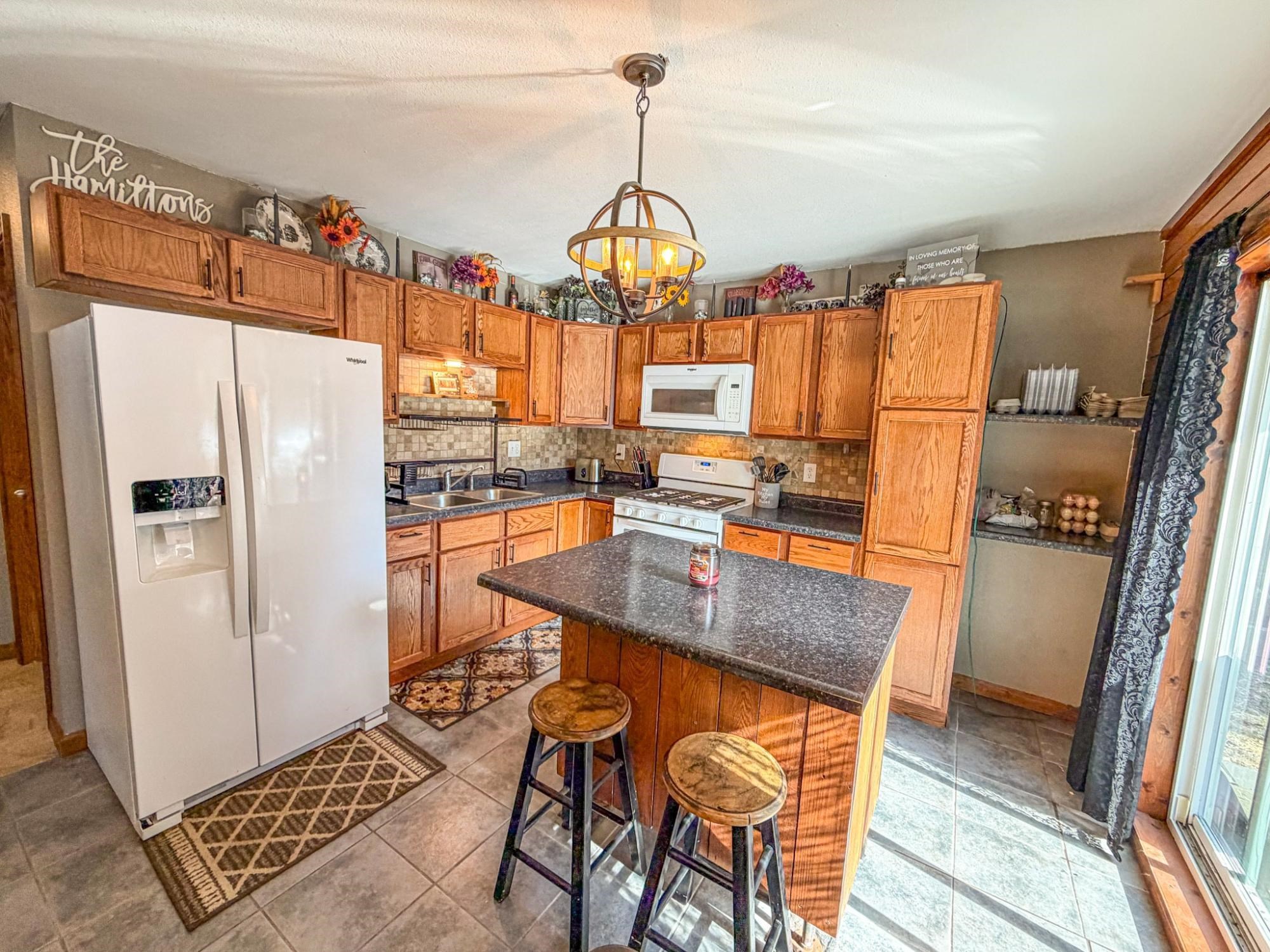 W6213 HOEFFERLE ROAD, Park Falls, Wisconsin 54552, 3 Bedrooms Bedrooms, ,2 BathroomsBathrooms,Residential,For Sale,W6213 HOEFFERLE ROAD,22601143