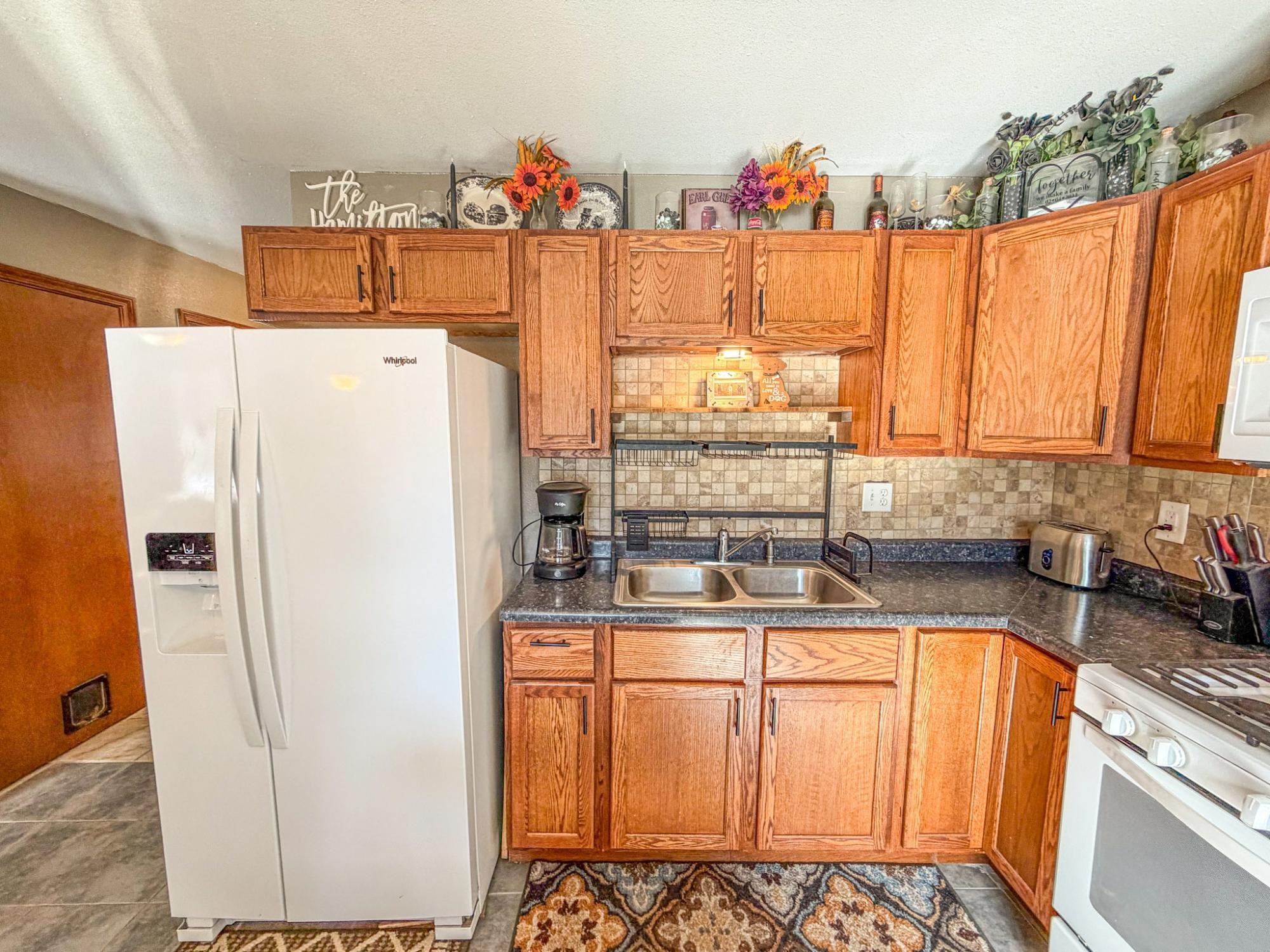 W6213 HOEFFERLE ROAD, Park Falls, Wisconsin 54552, 3 Bedrooms Bedrooms, ,2 BathroomsBathrooms,Residential,For Sale,W6213 HOEFFERLE ROAD,22601143
